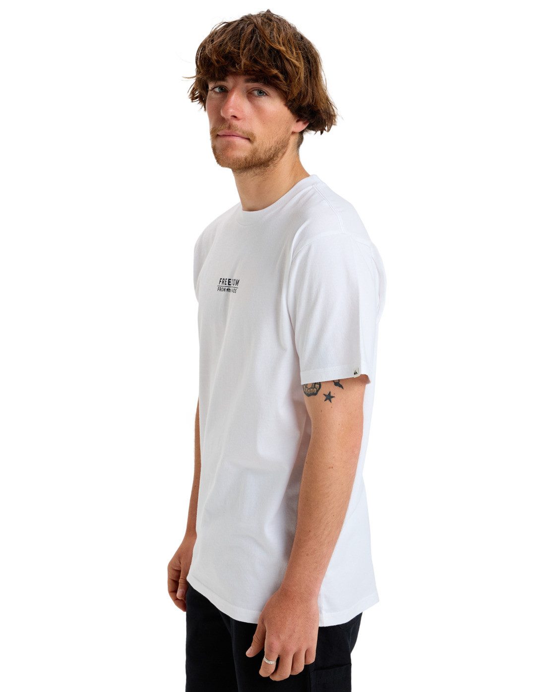 Quiksilver T-shirt Ev Water Connection