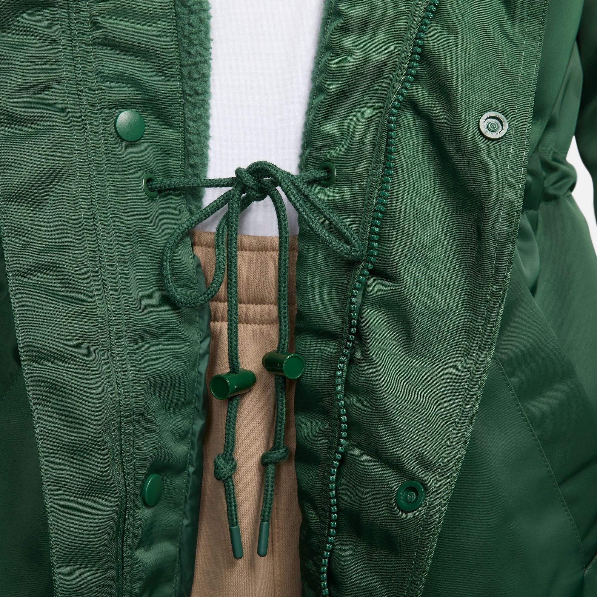 Nike Sportswear Outdoorjack CLUB MEN'S STADIUM PARKA