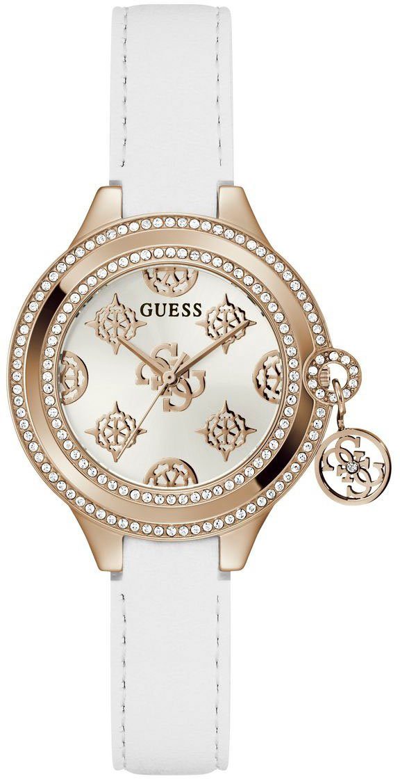 Guess Kwartshorloge Charmed