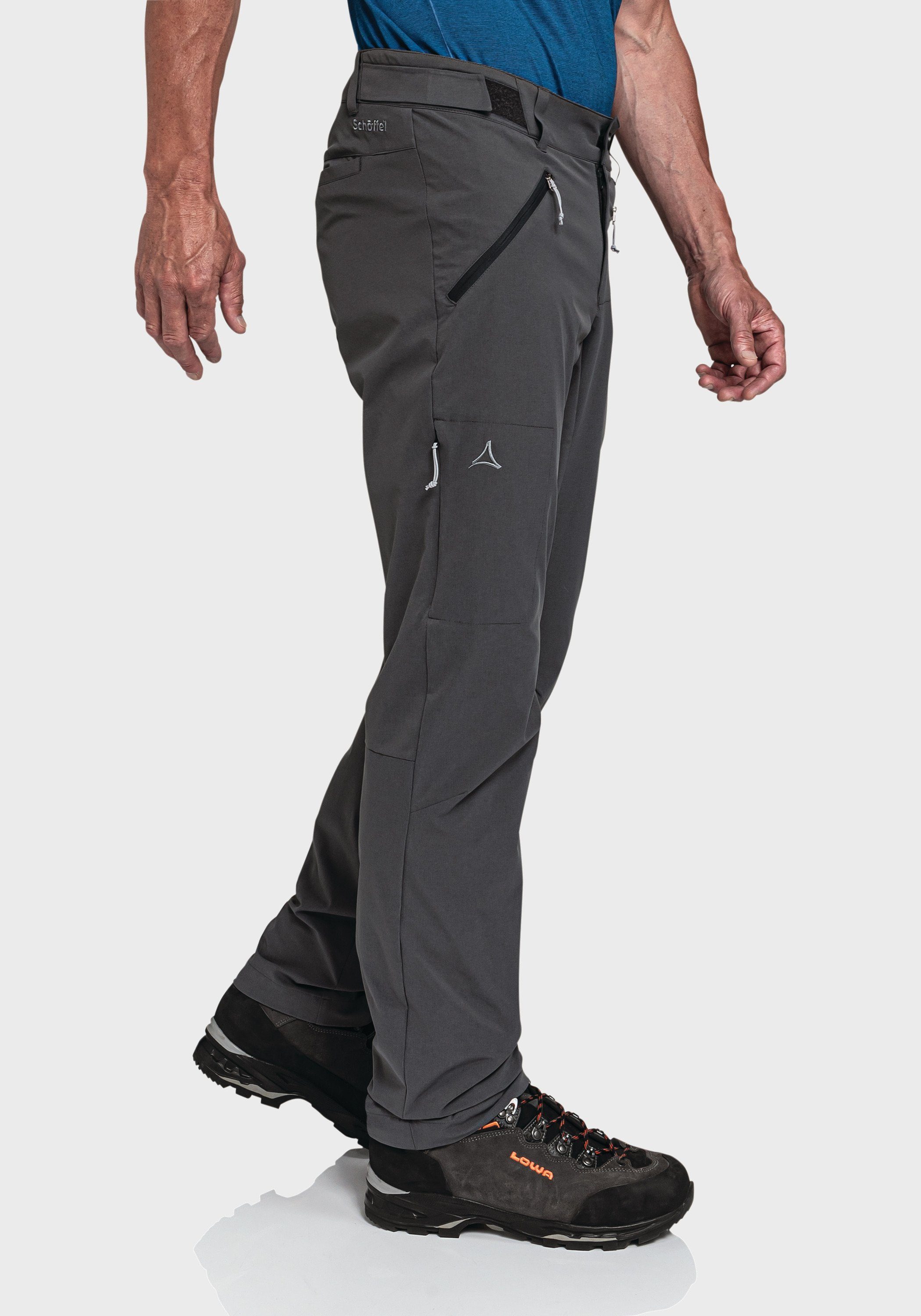 Schöffel Outdoorbroek CIRC Pants Looop M