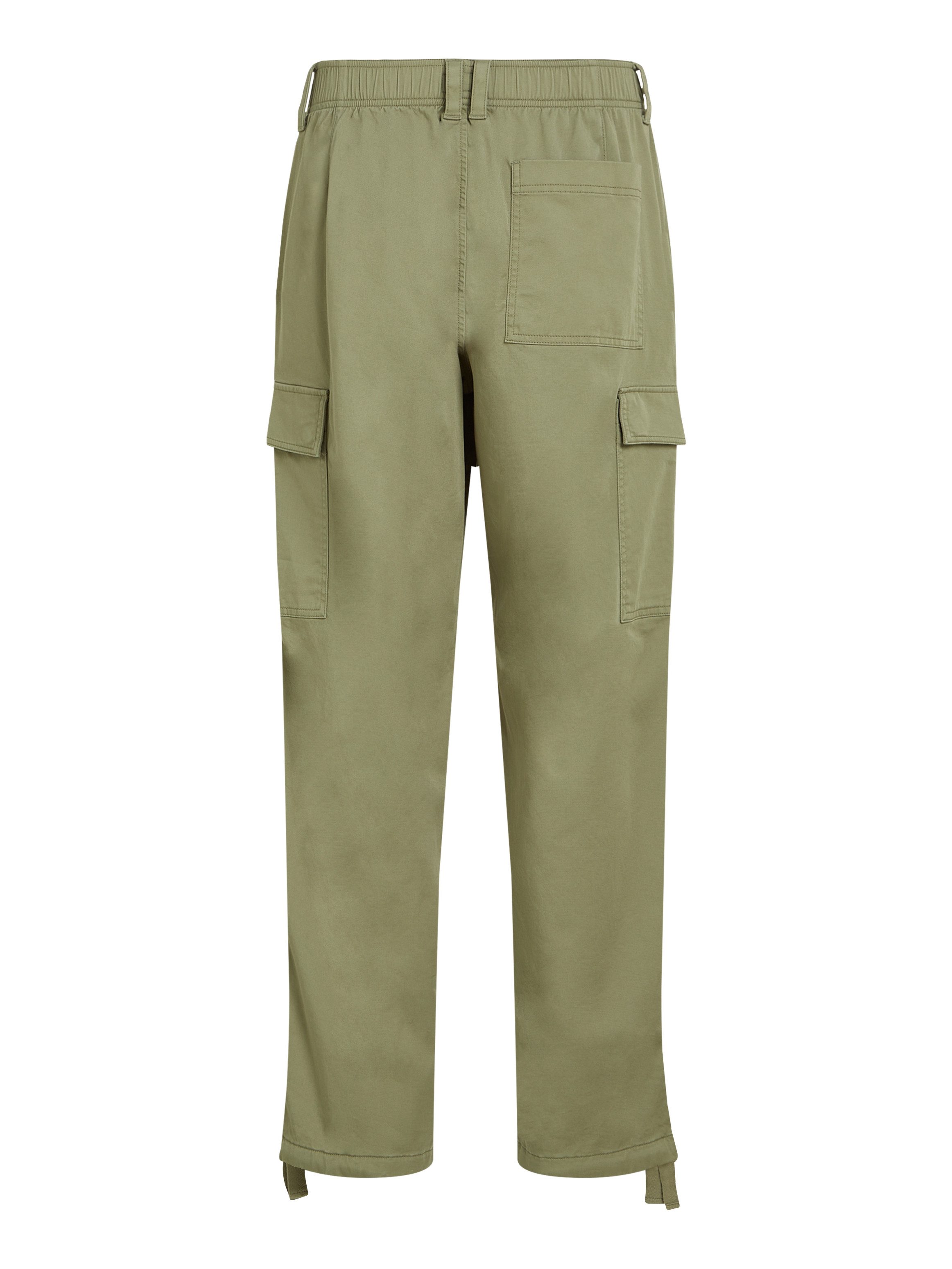 Calvin Klein Cargobroek REGULAR STRAIGHT CARGO