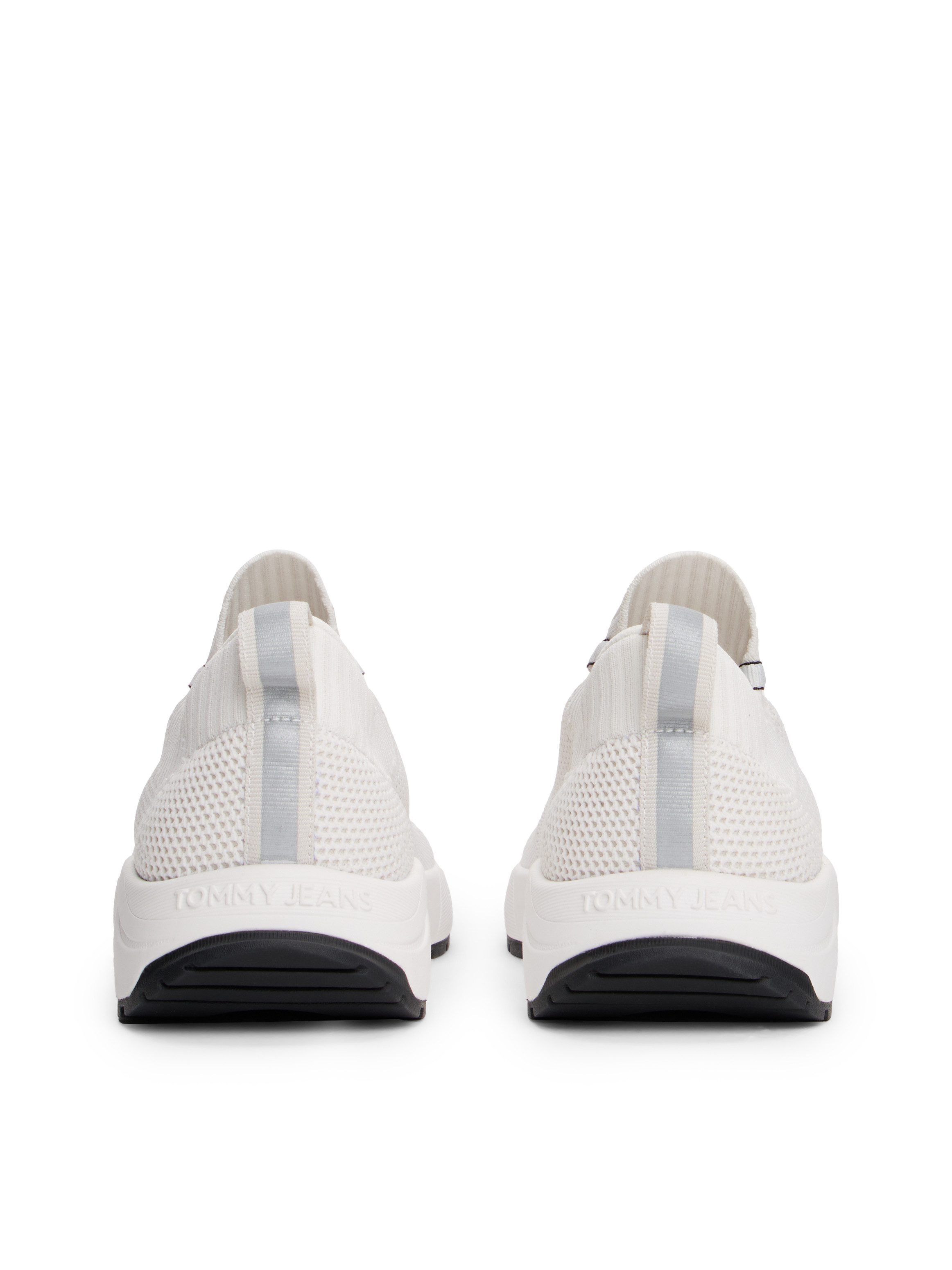 TOMMY JEANS Slip-on sneakers