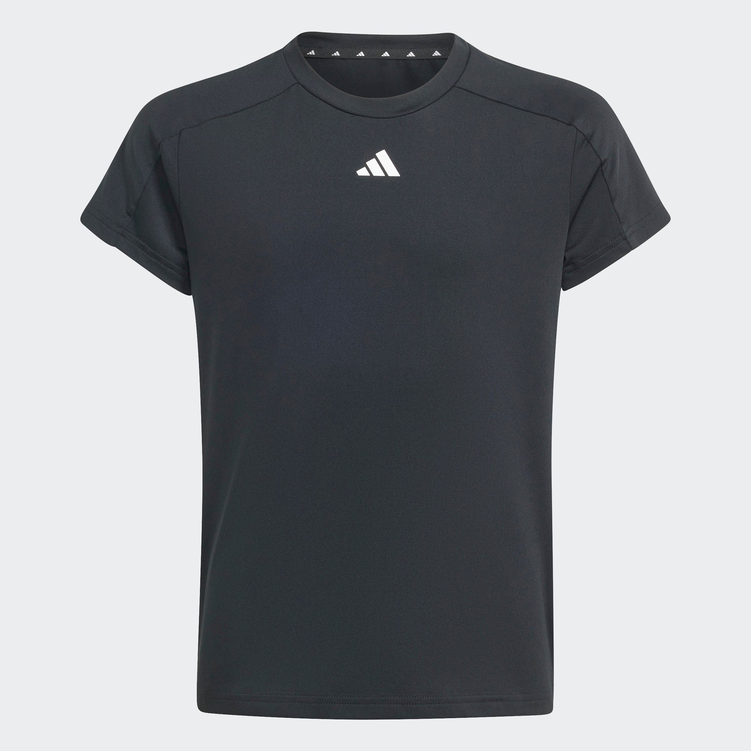 adidas Sportswear T-shirt short JG TR-ES 3S TSE (2-delig)