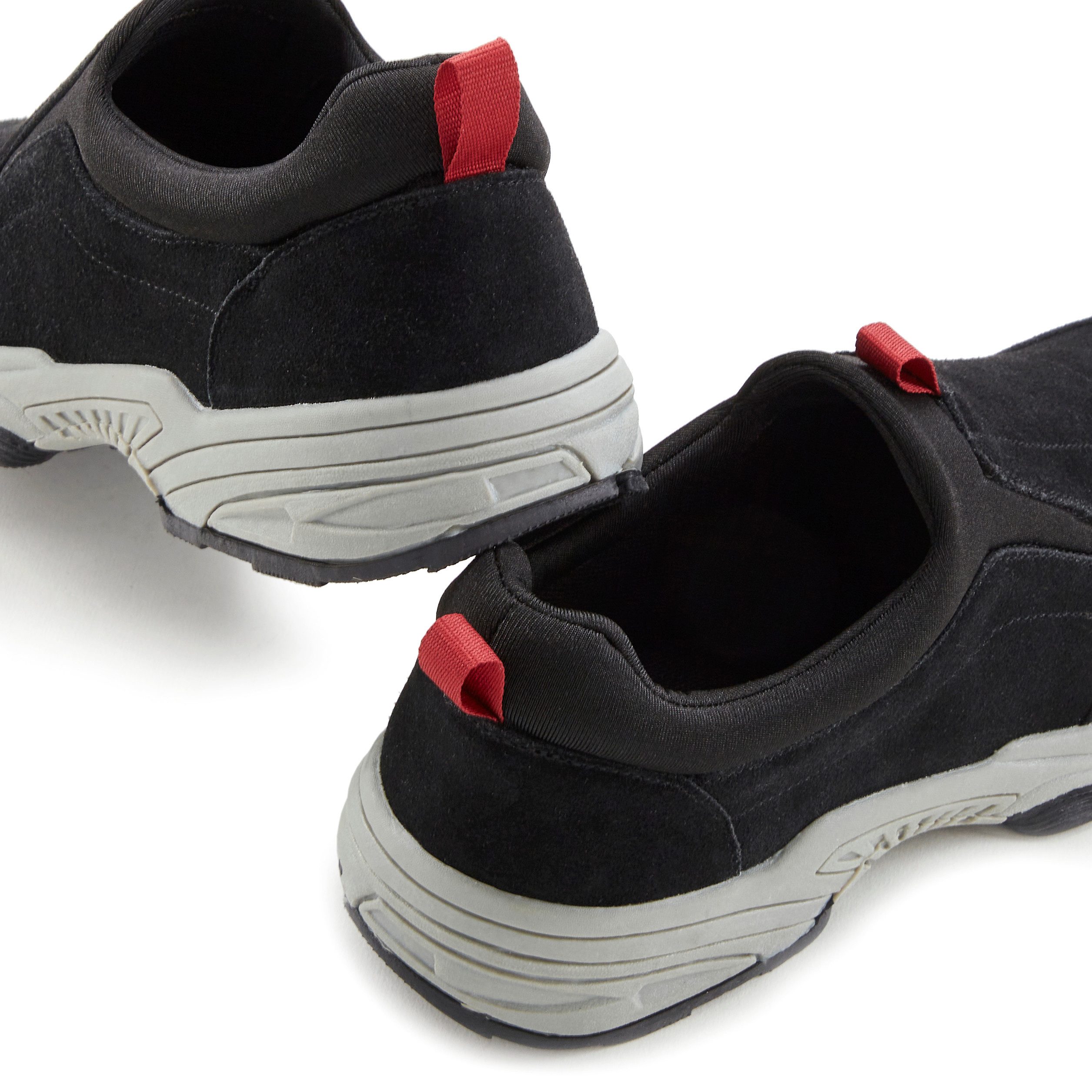 John Devin Sneakers Leren schoen Slipper, lage schoenen, vrijetijdsschoenen van leer