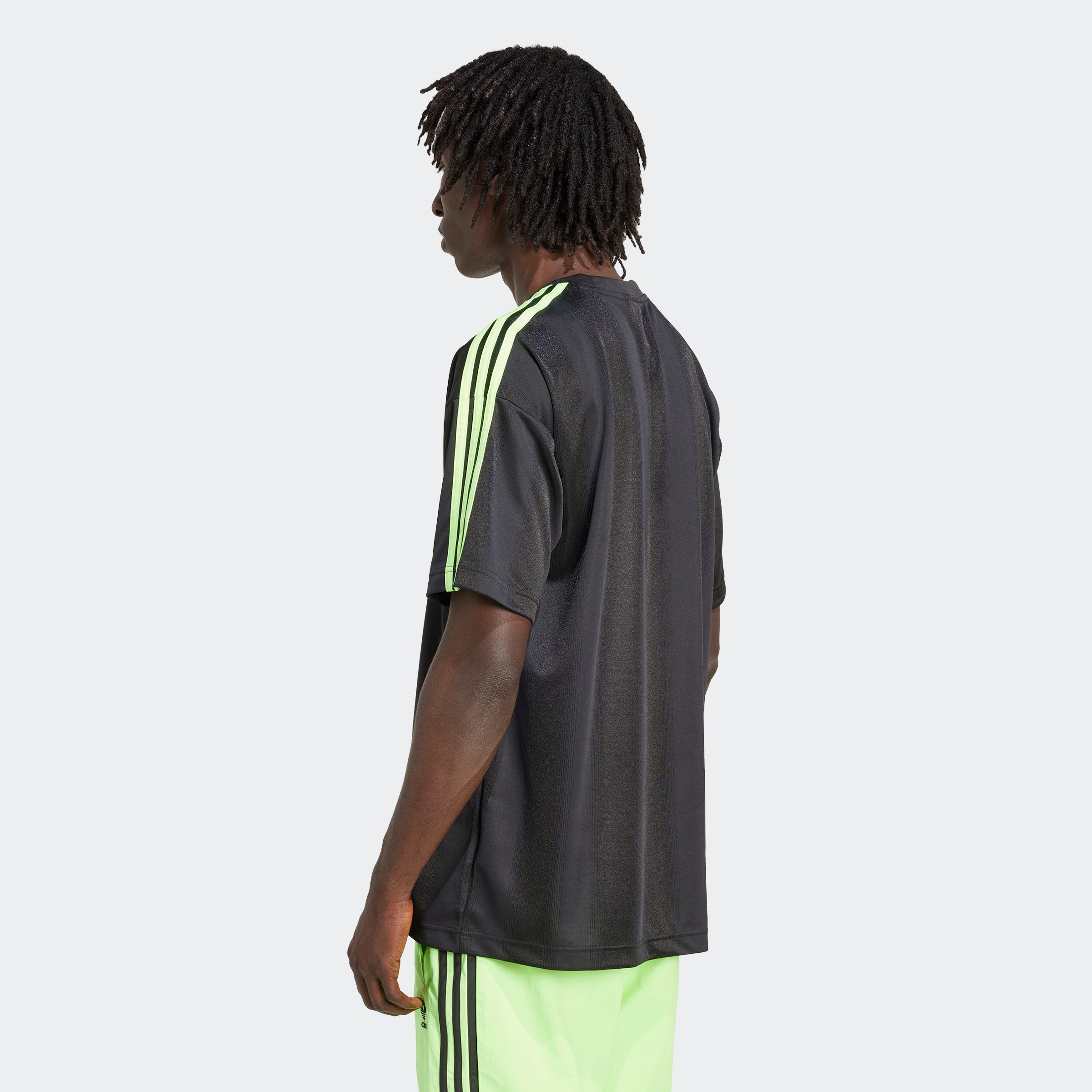 adidas Originals T-shirt JACQUARD JERSEY
