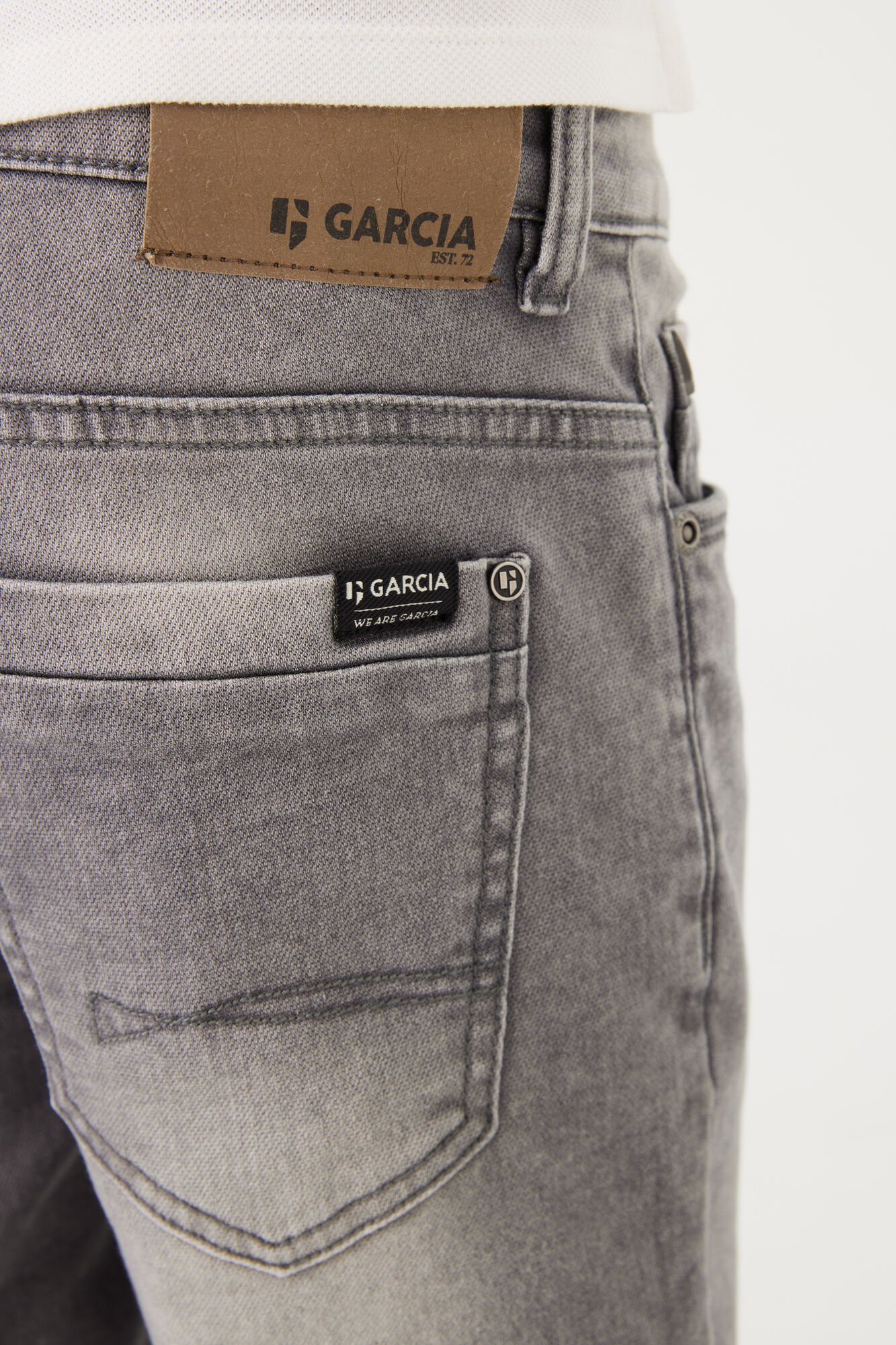 Garcia Slim fit jeans TAVIO for boys