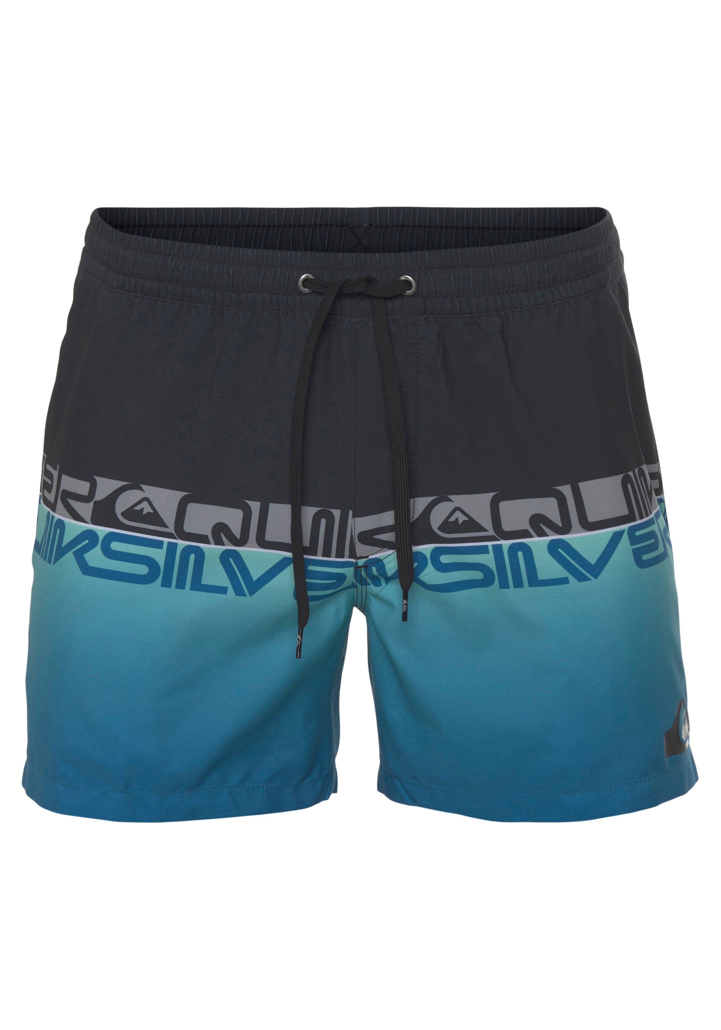 Quiksilver Zwemshort QUIK WB VOLLEY 15