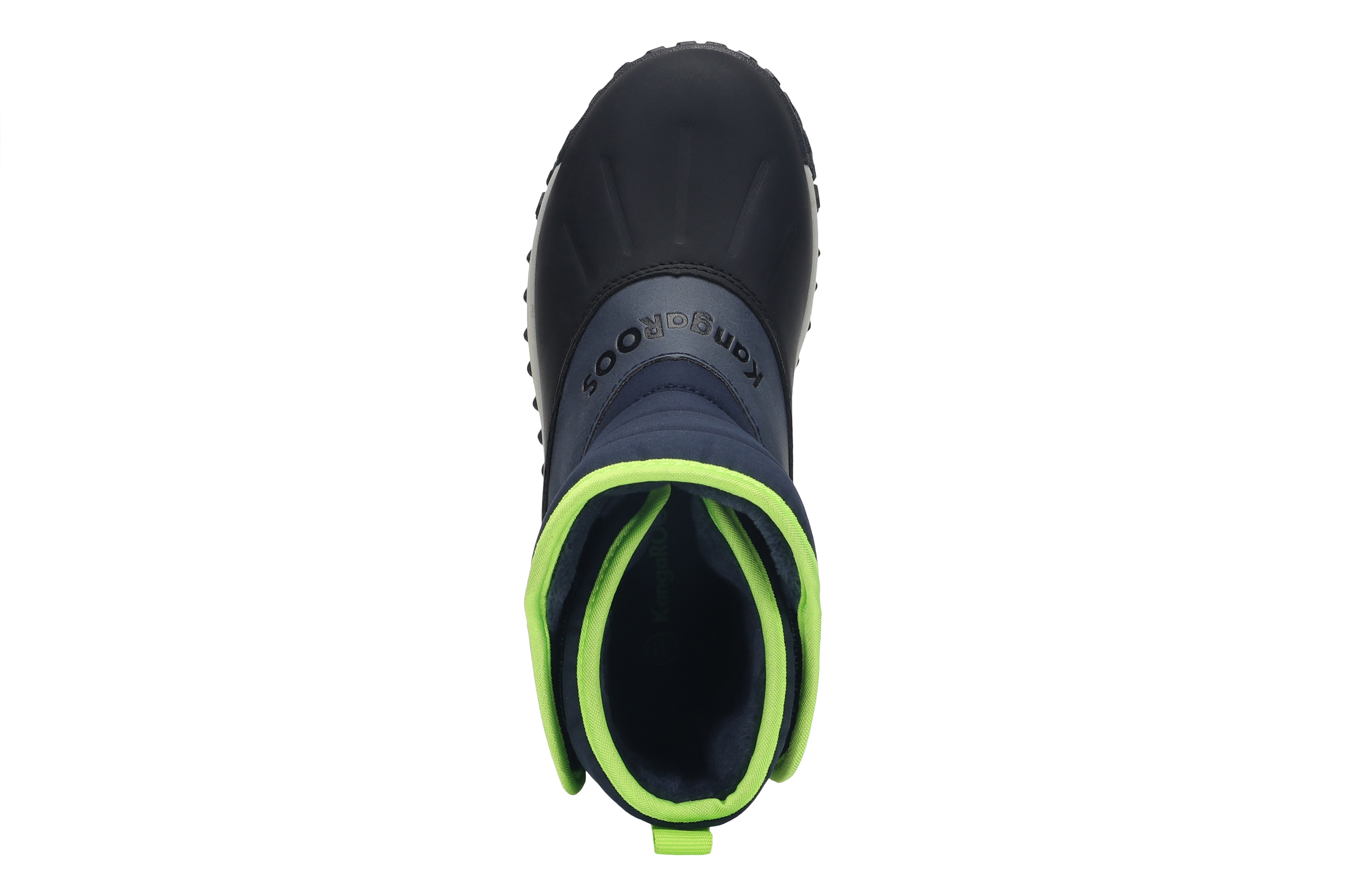 KangaROOS Winterlaarzen K-NB KOZE Snowboots, winterlaarzen, winterschoenen, waterafstotend, verwarmend