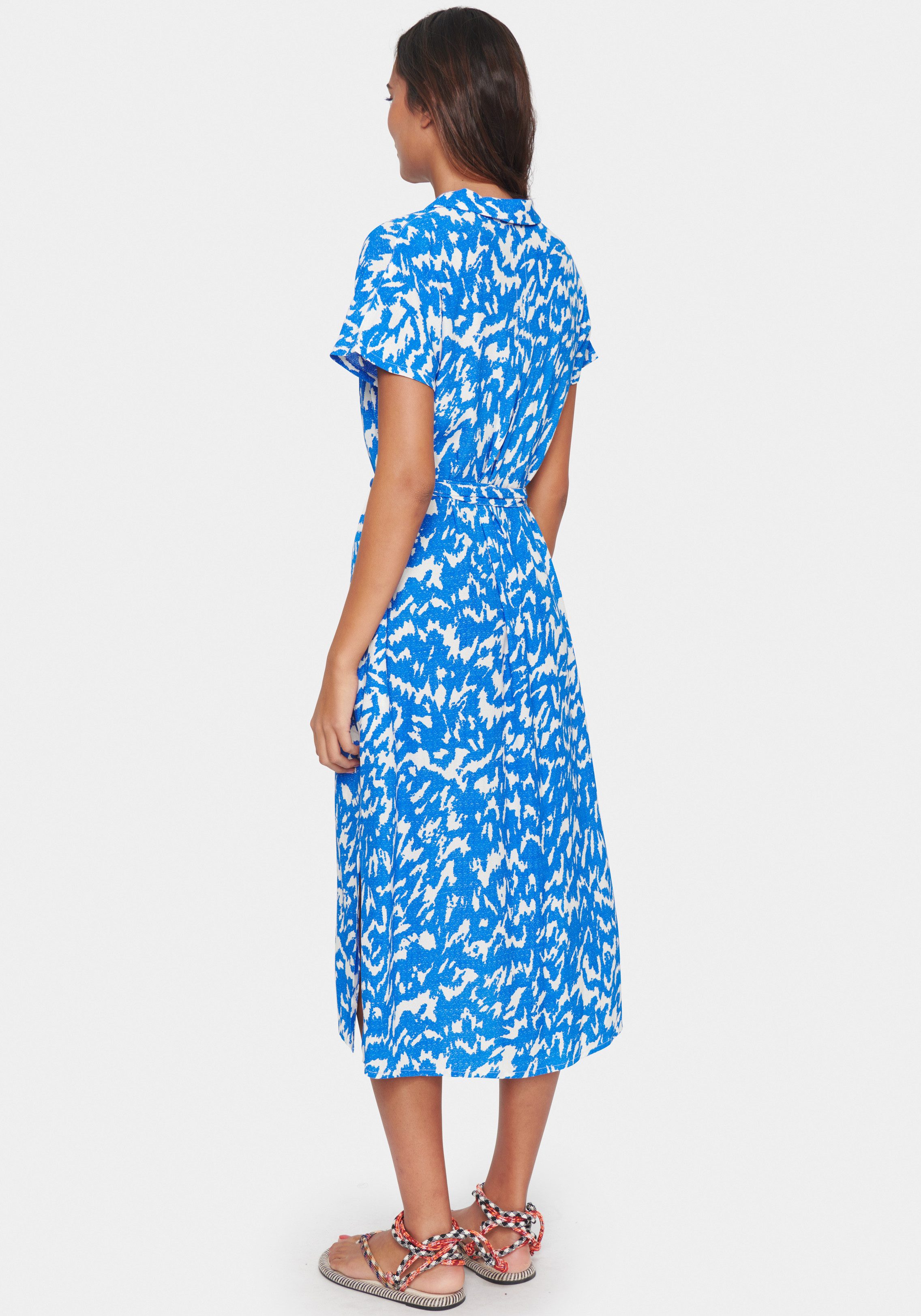 Saint Tropez Blousejurk