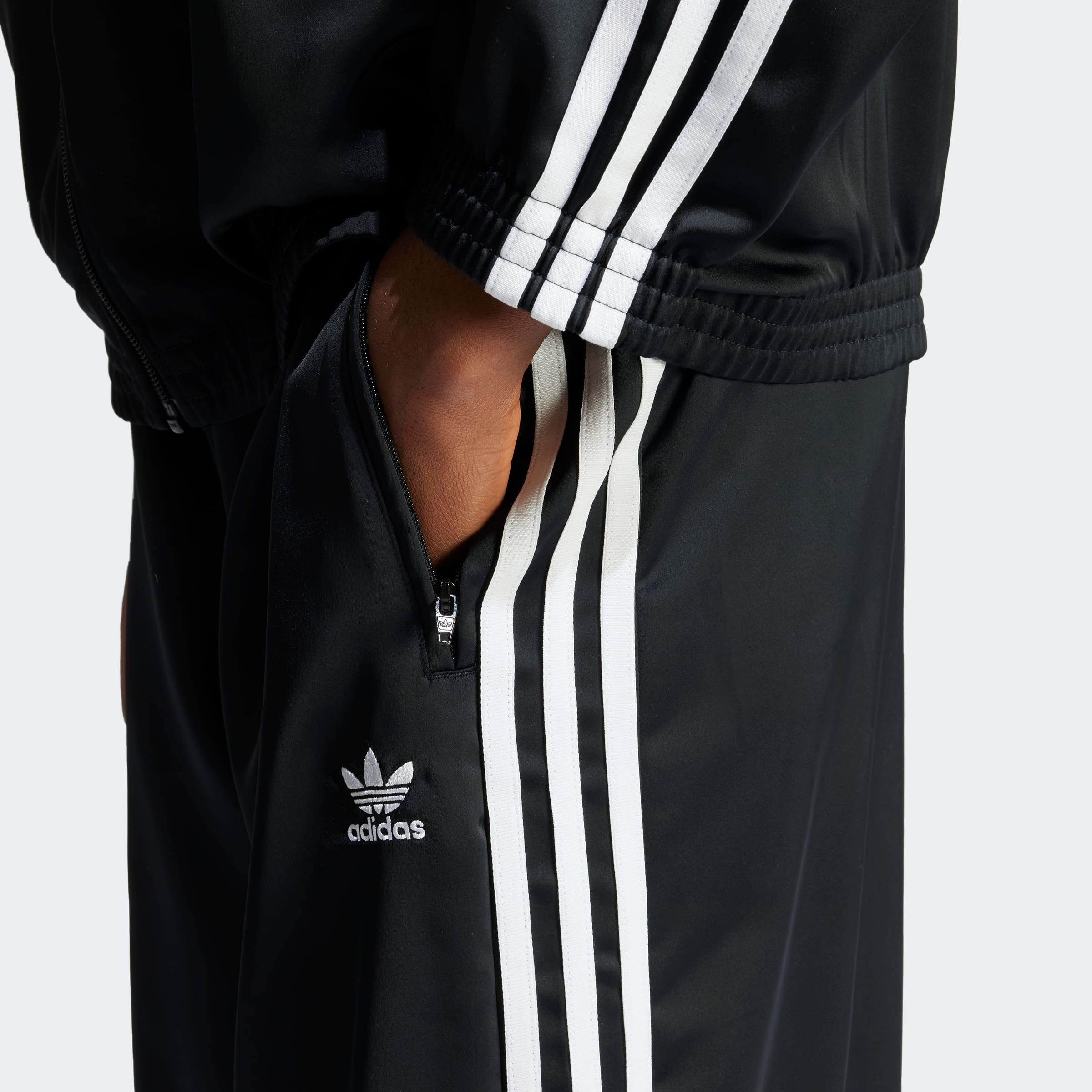 adidas Originals Sportbroek SATIN TP WL (1-delig)