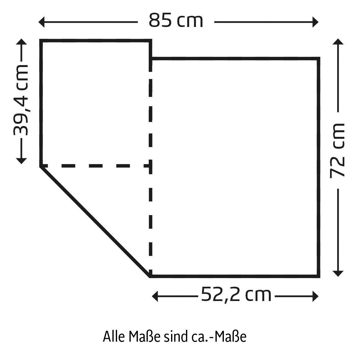 rauch Slaapkamerserie Beukenhout