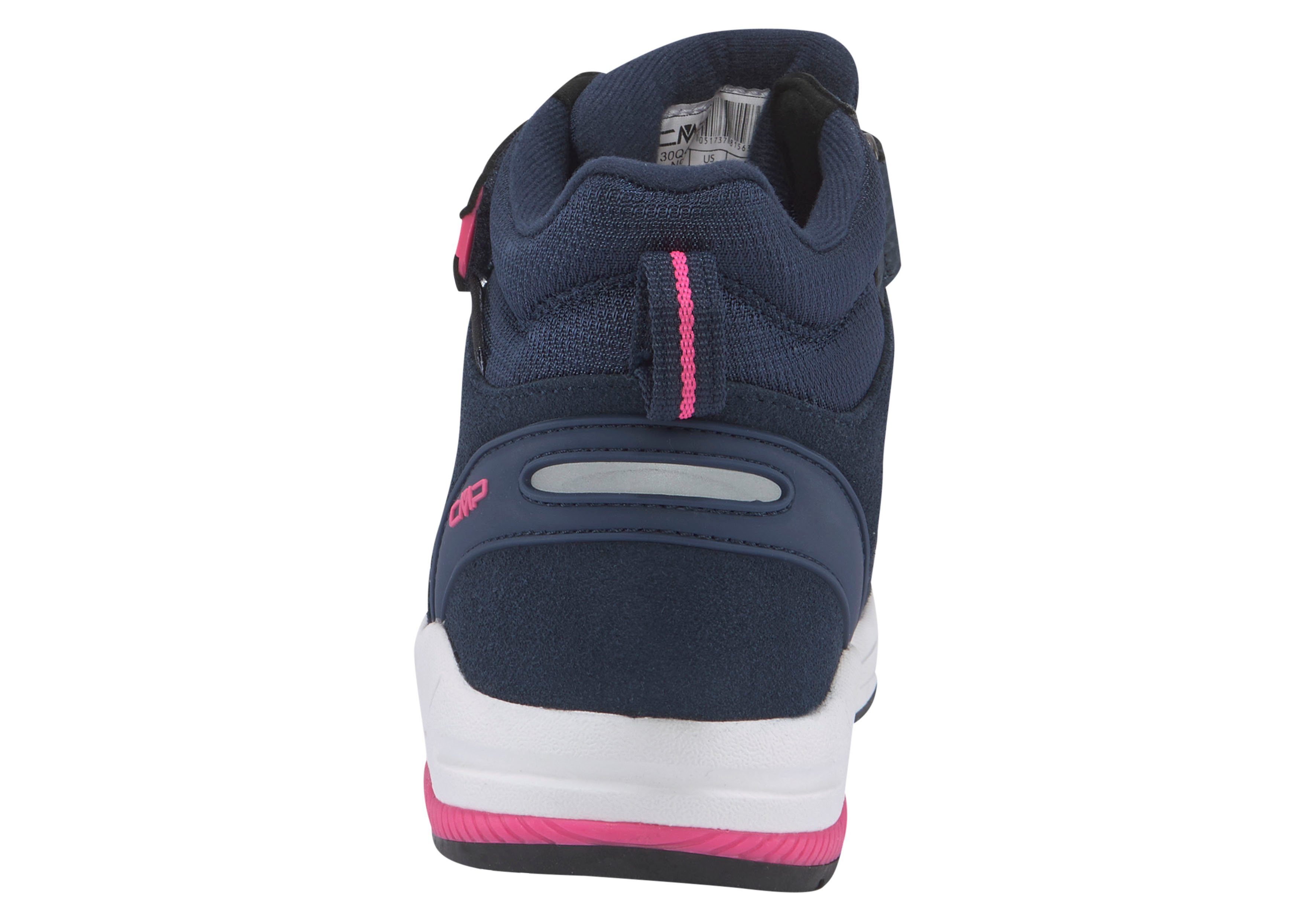 CMP Outdoorschoenen KIDS HADIL LEATHER WP URBAN SHOES