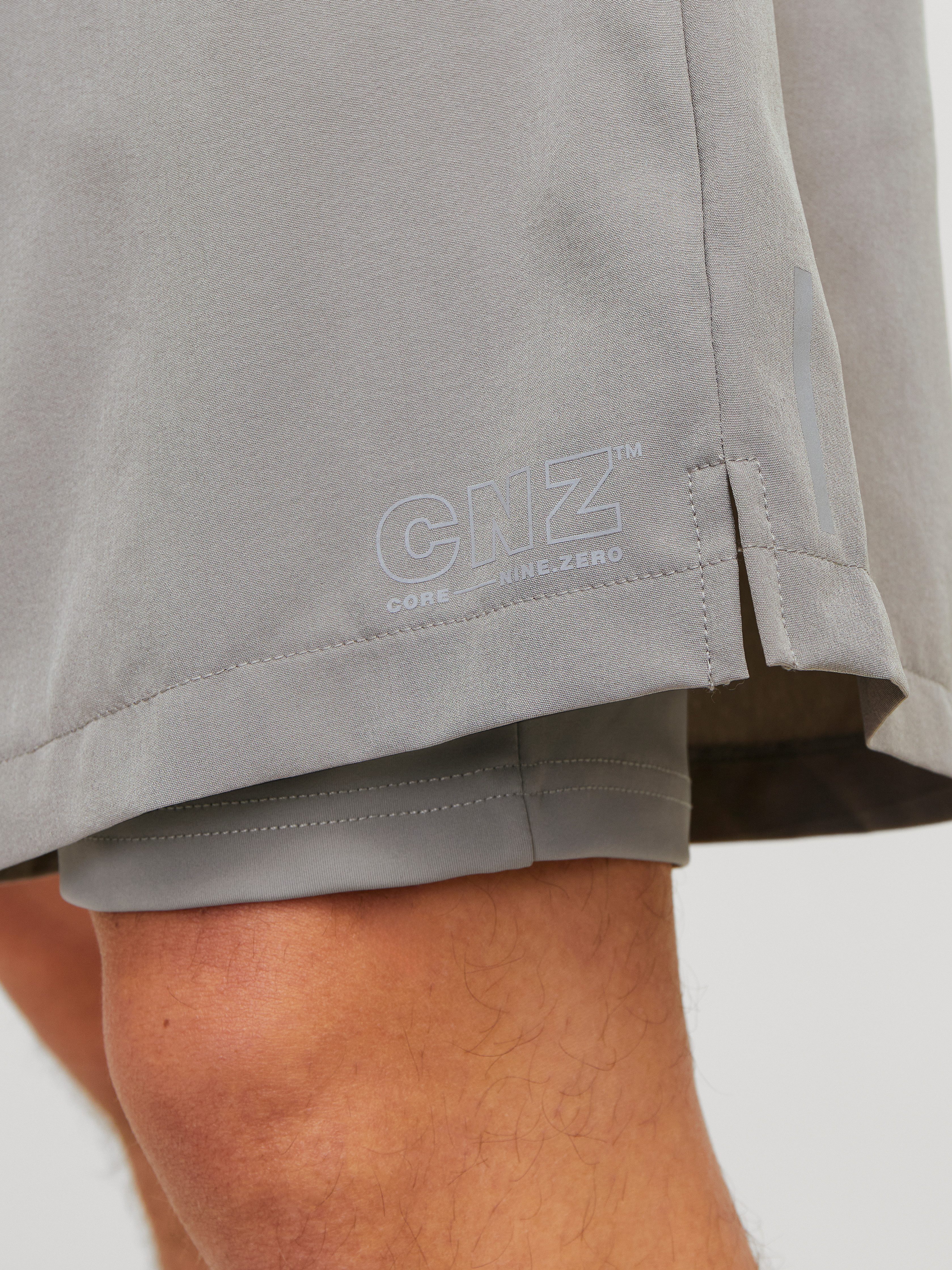 Jack & Jones Sportbroek JCOCNZ SHORTS NOOS