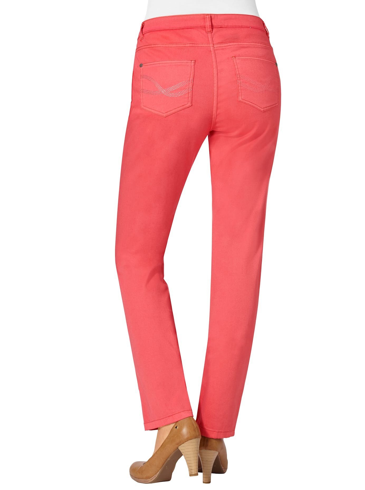 Classic Inspirationen 5-pocket jeans