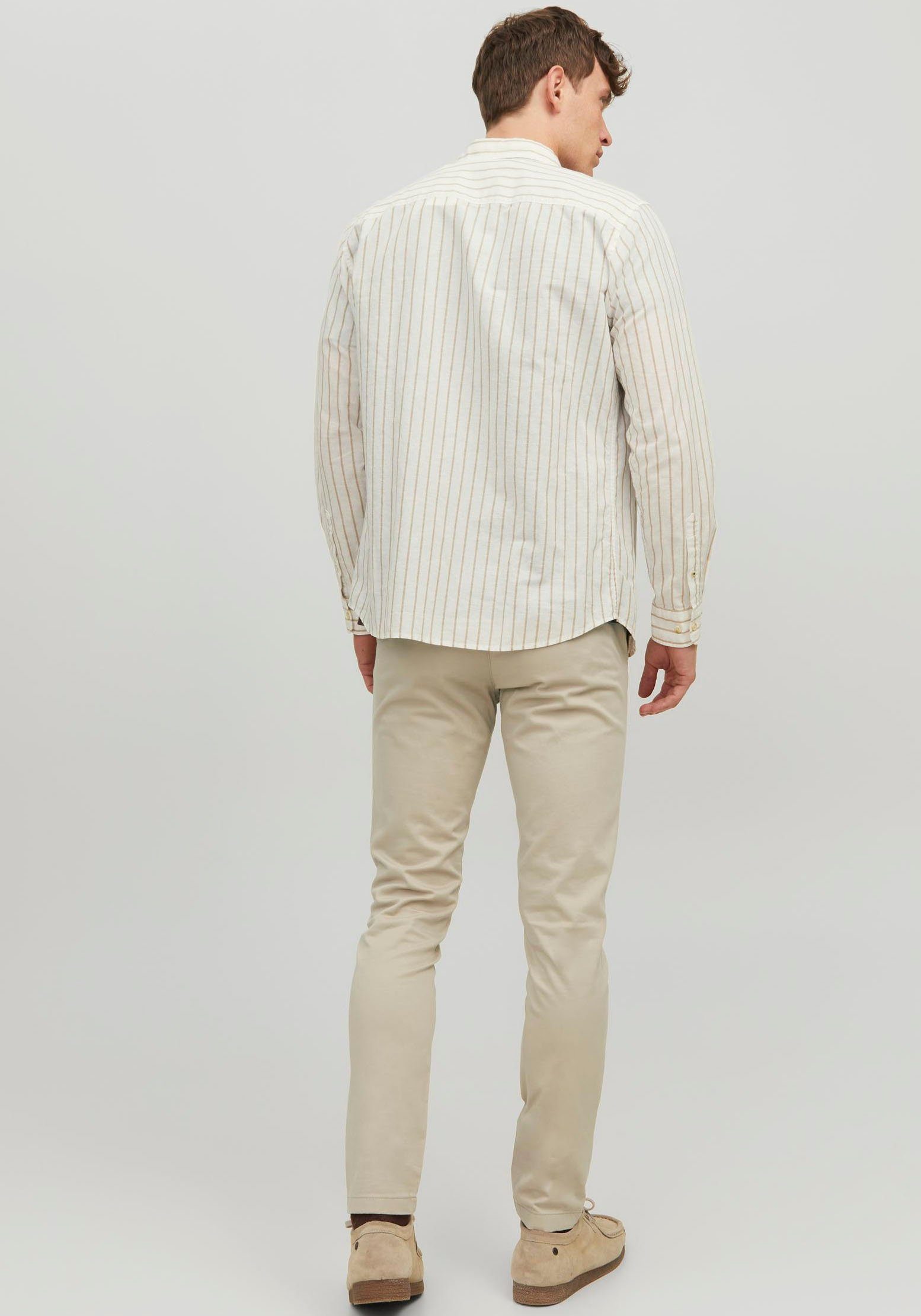 Jack & Jones Chino JPSTMARCO JJBOWIE NOOS