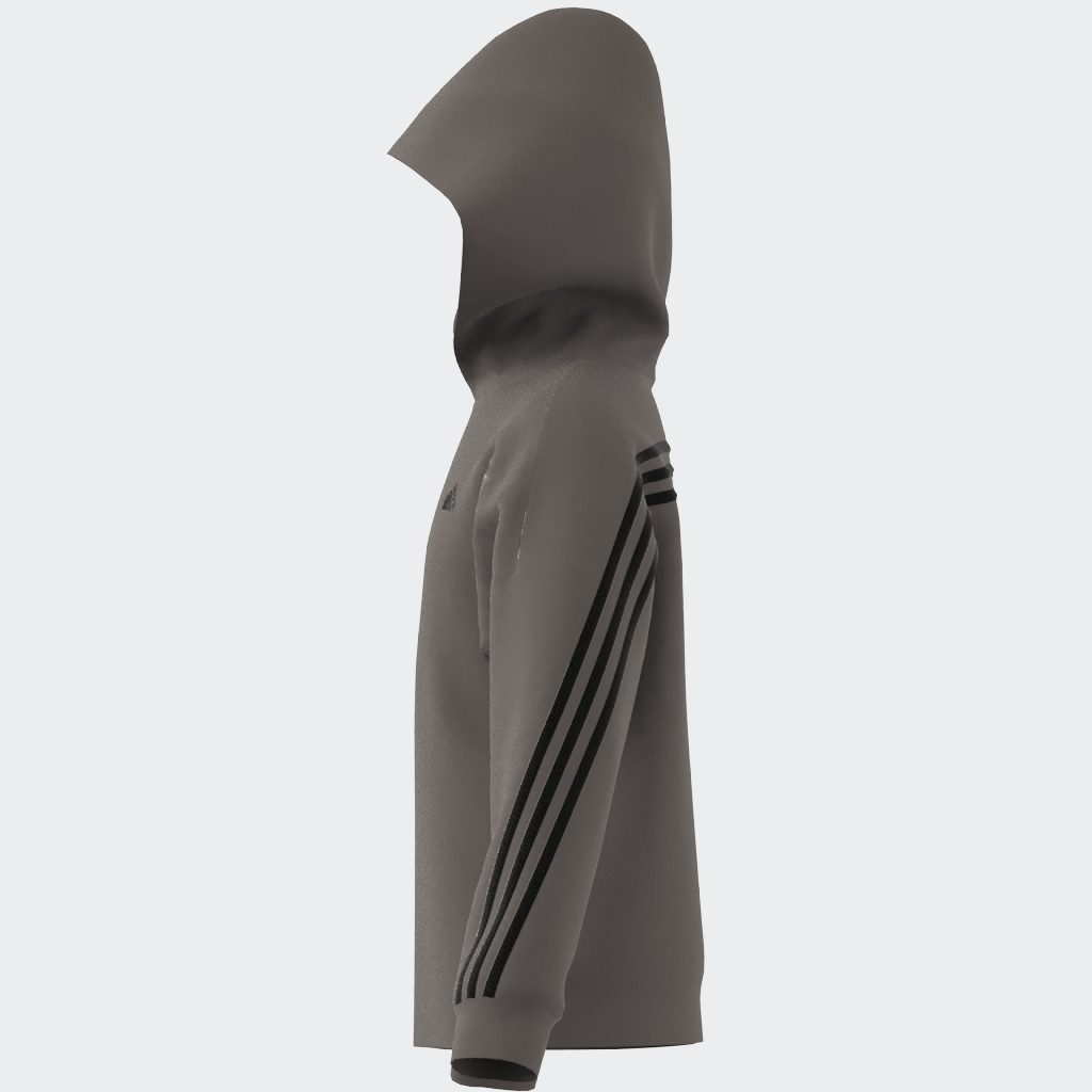 adidas Sportswear Capuchonsweatvest U FI 3S FZ HD (1-delig)