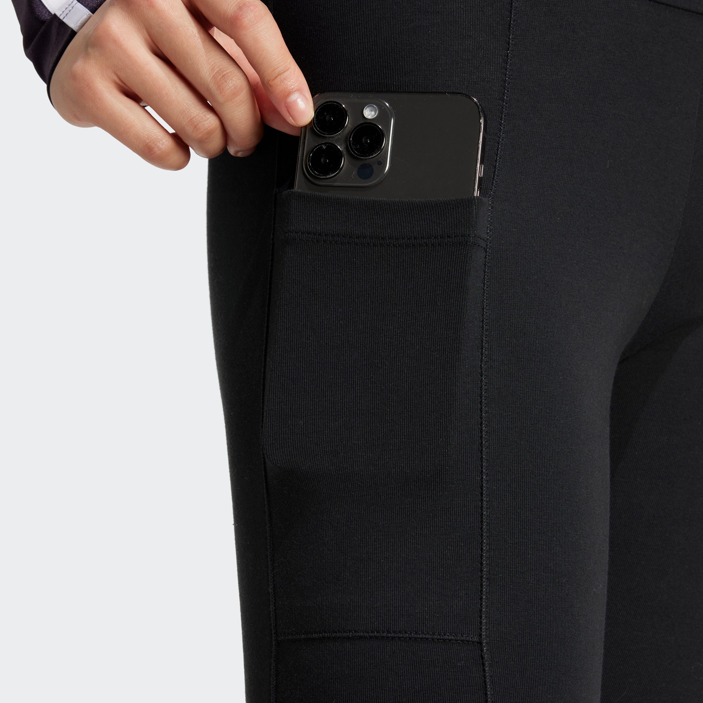 adidas Originals Legging ESS Leggings (1-delig)