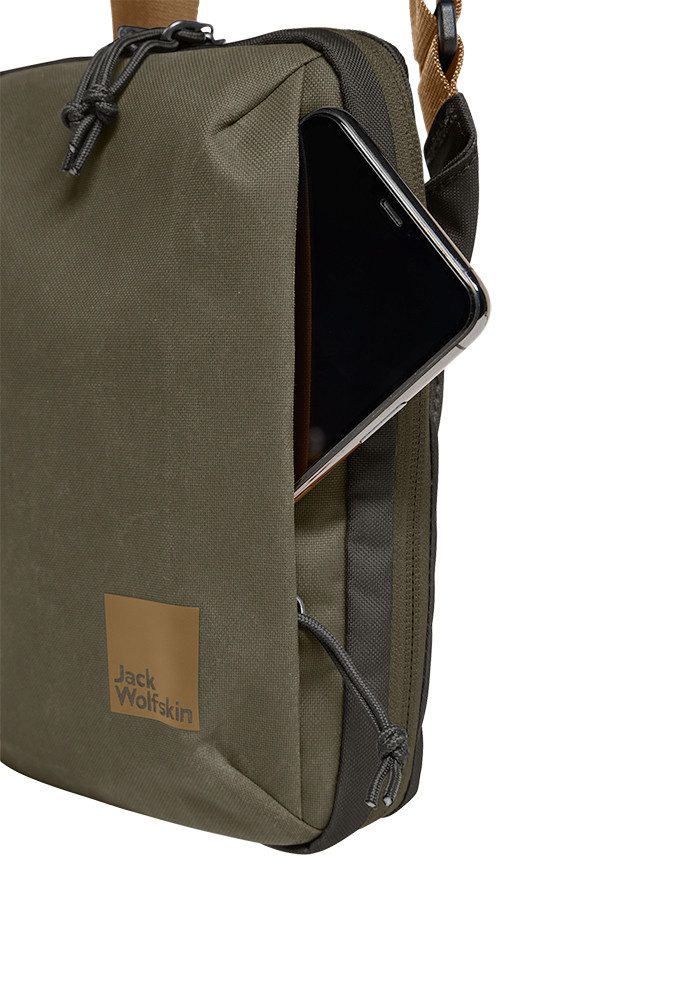 Jack Wolfskin Nektasje KONYA ORGANIZER