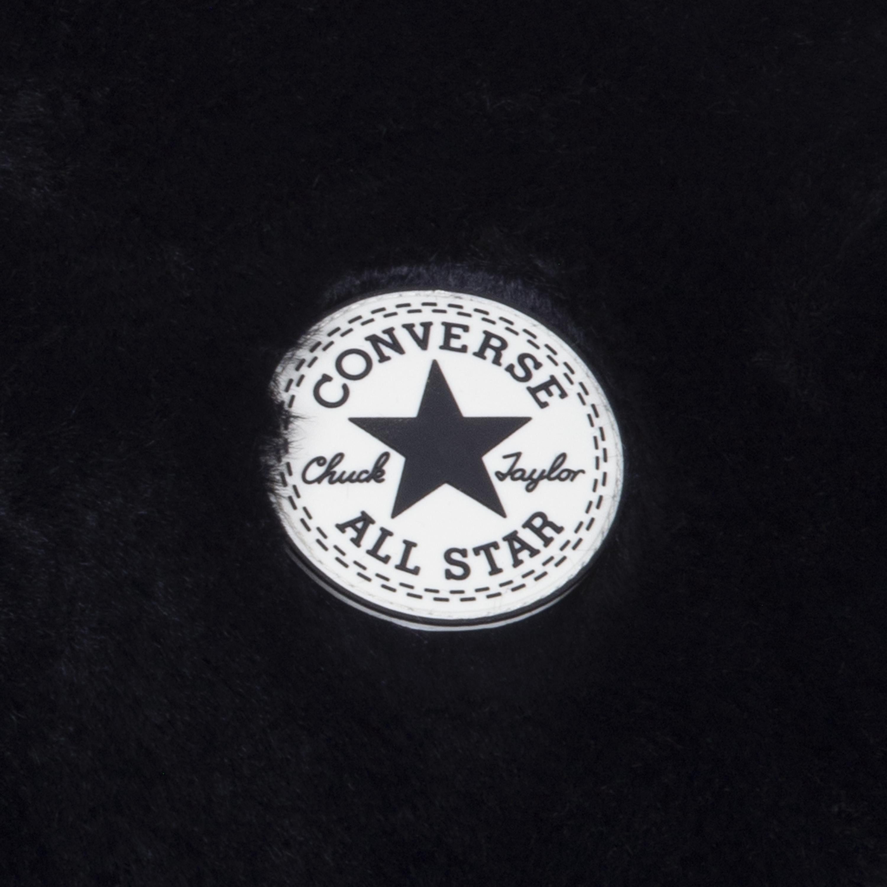 Converse Outdoorjack FAUX FUR JKT - voor kinderen