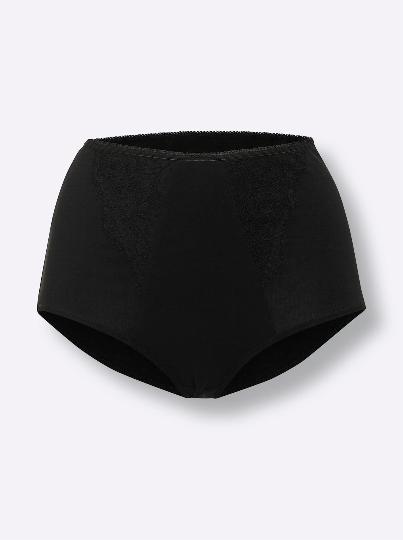 wäschepur Modellerende slip (2 stuks)