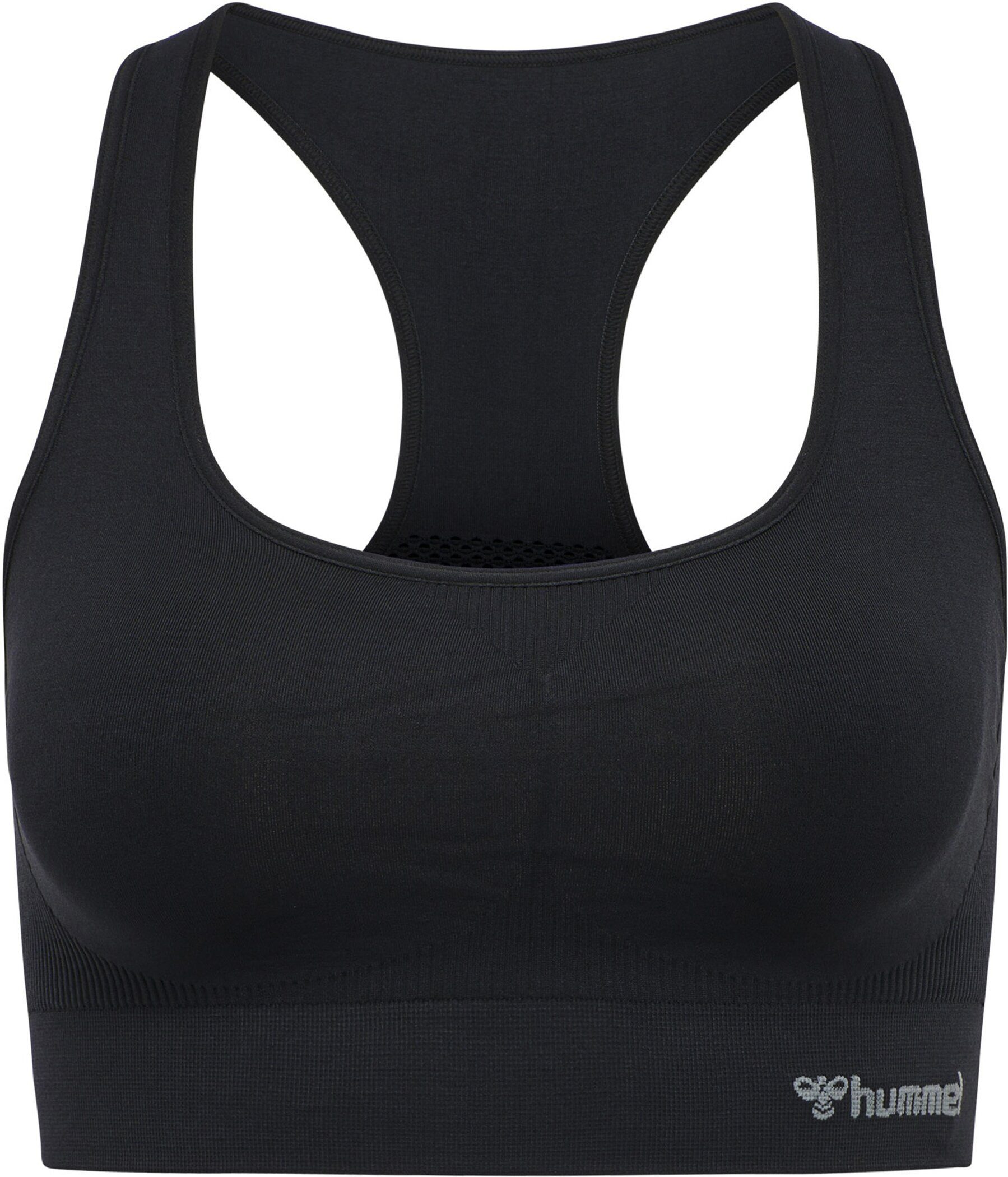 hummel Sportbustier HmlTIF SEAMLESS SPORTS TOP (1-delig)