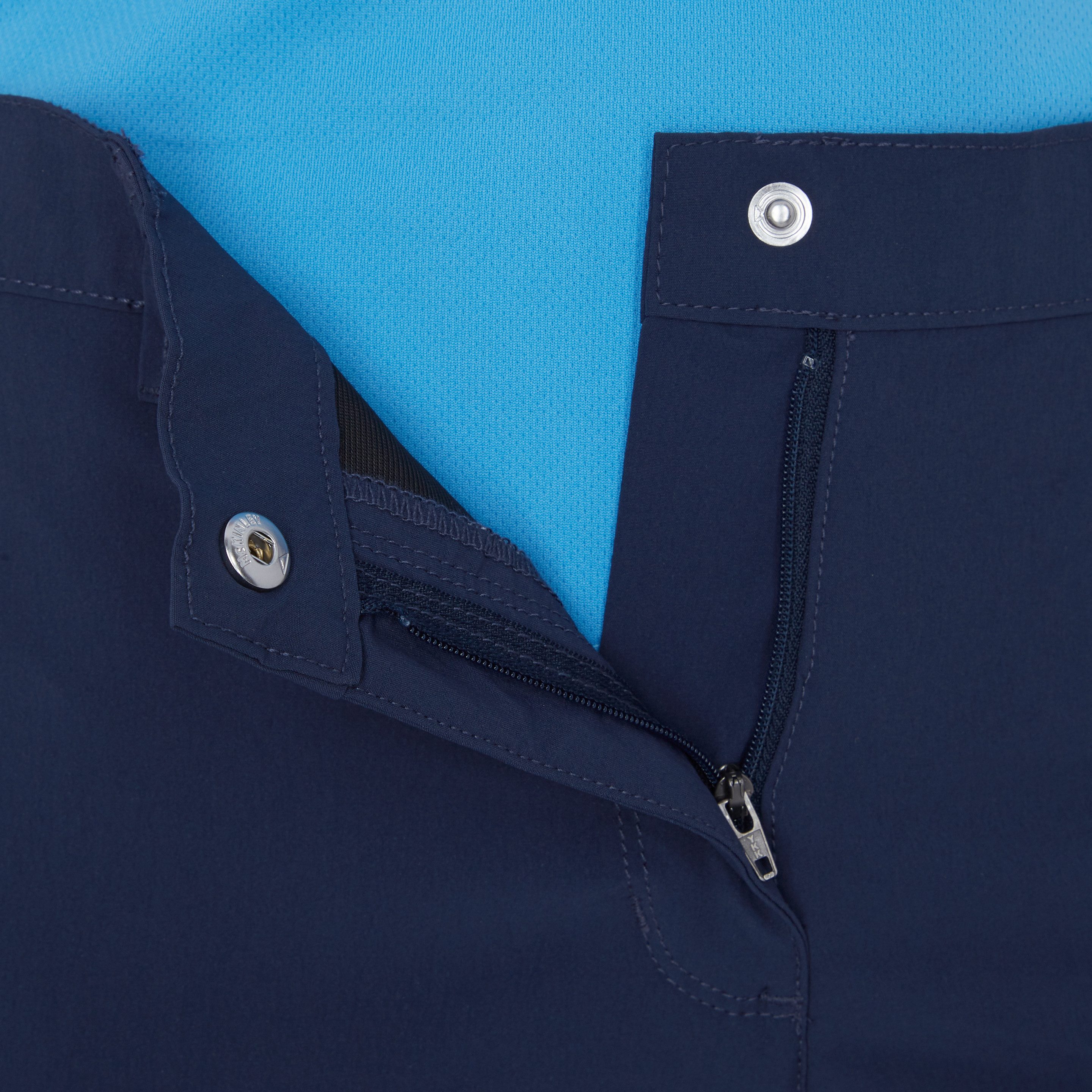 McKinley Outdoorbroek Dames afritsbroek Mandorak II W (1-delig)