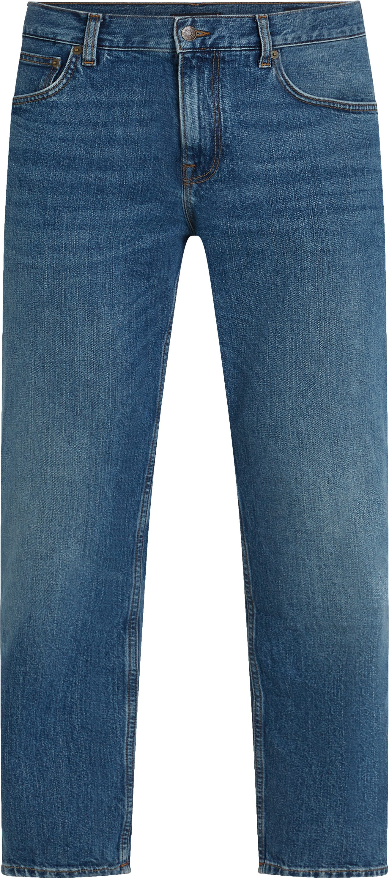 Tommy Hilfiger Straight jeans BT-RGL MADISON STR VISTA IND-B