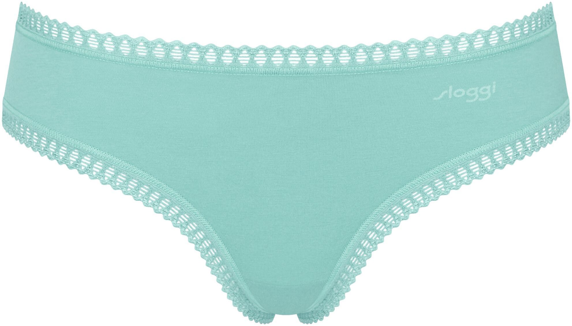 Sloggi Slip GO Crush Hipster C3P (3 stuks)