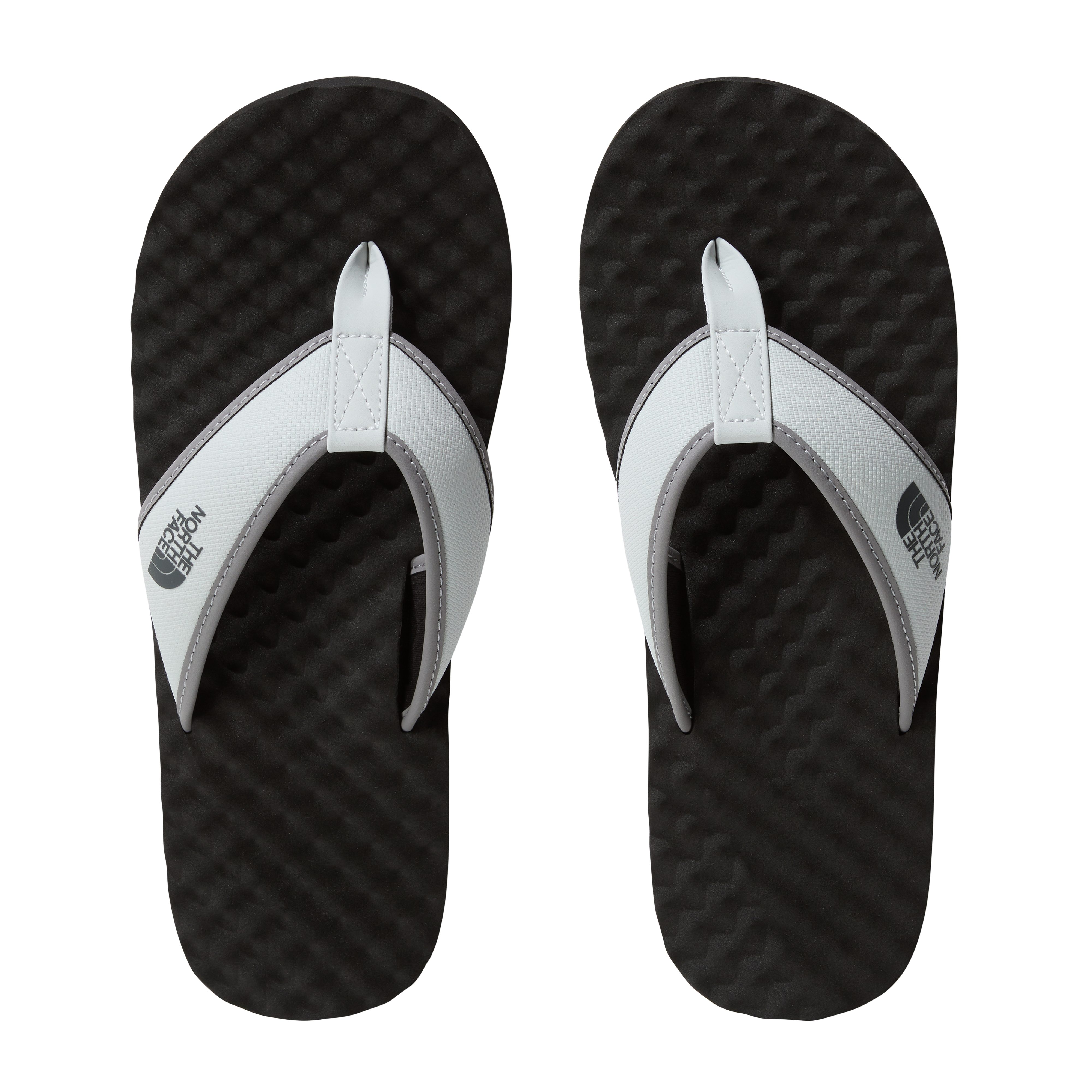 The North Face Teenslippers M BASE CAMP II