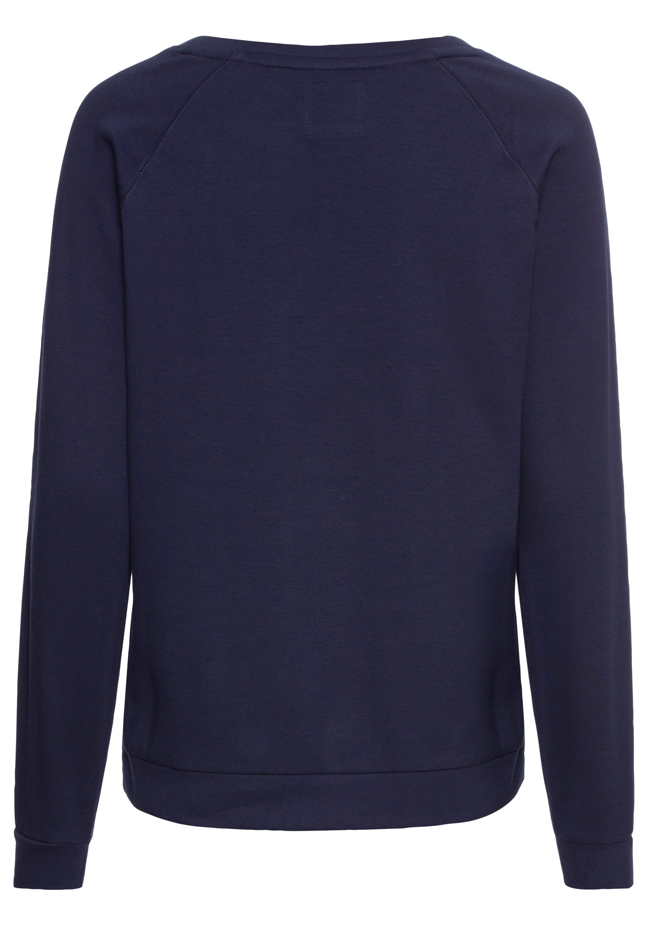 KangaROOS Sweatshirt met frontprint