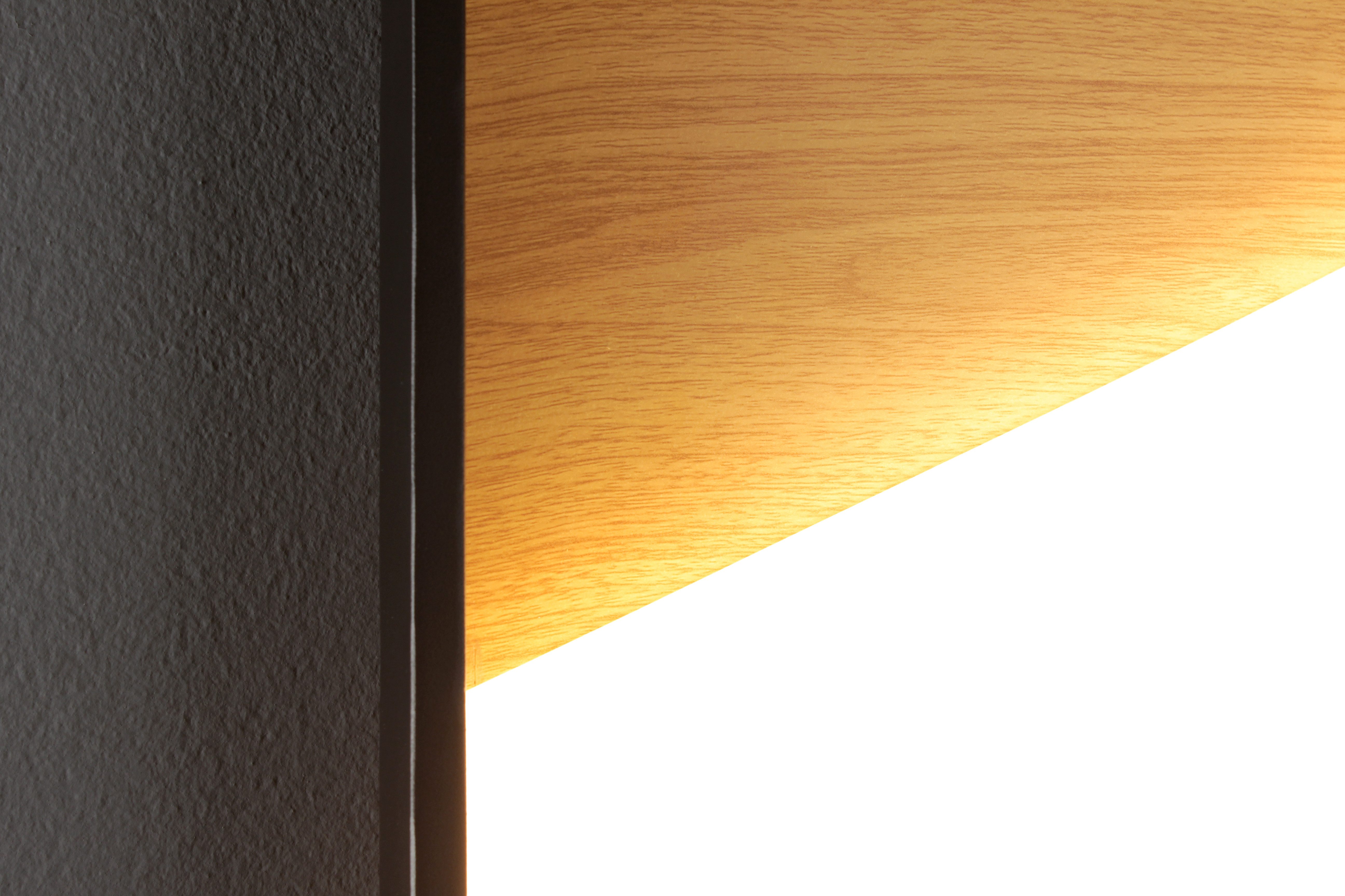 ECO-LIGHT Led-plafondlamp VISTA,40x40