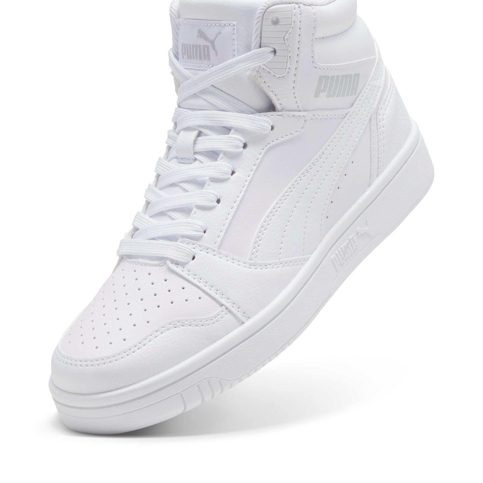 PUMA Sneakers REBOUND V6 MID JR