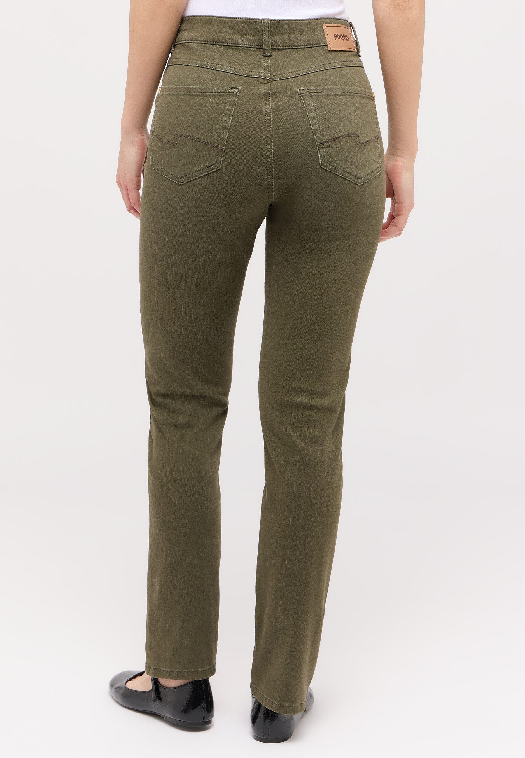 ANGELS Straight jeans Cici