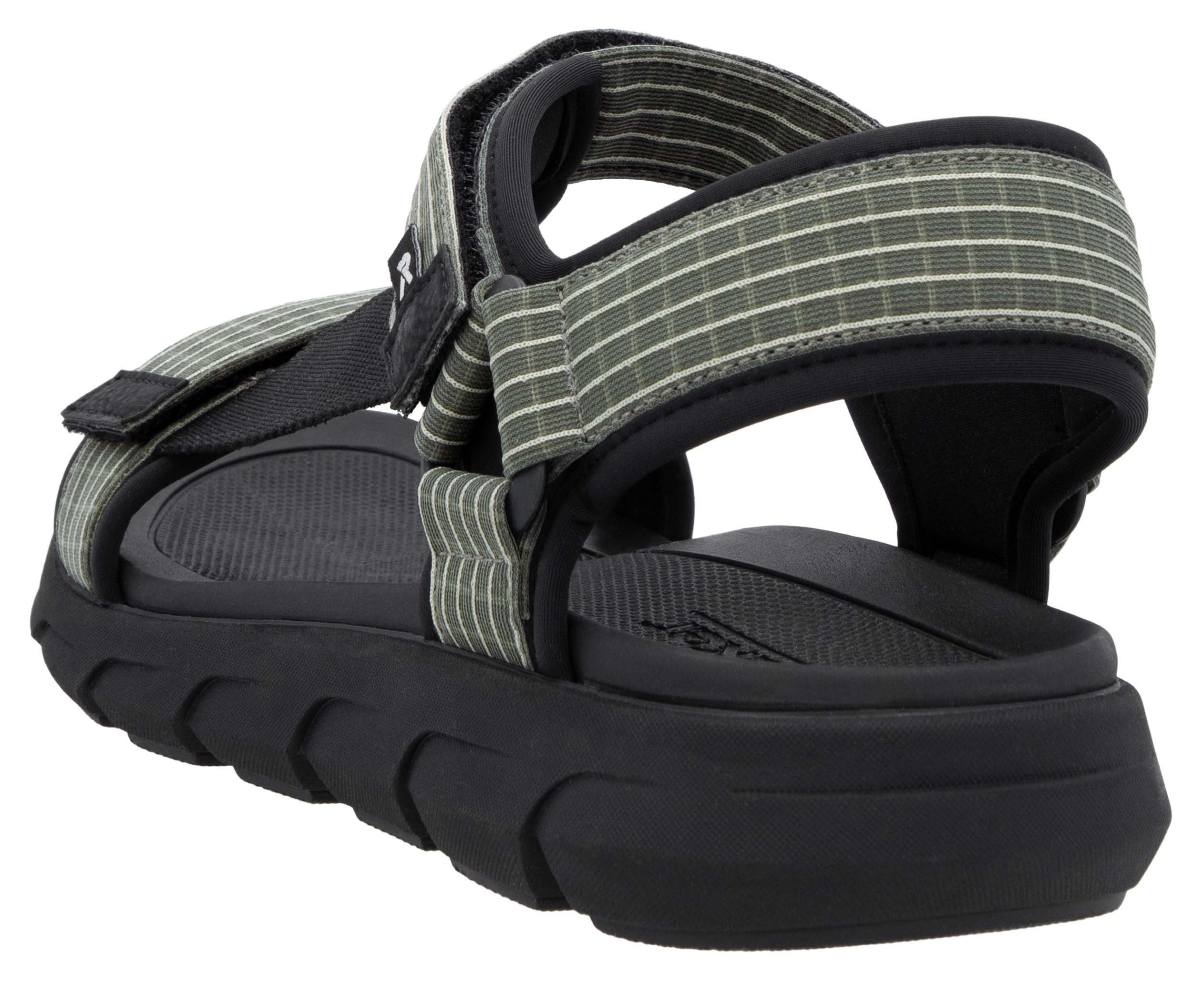 RIEKER Sport Sandalen Orlando