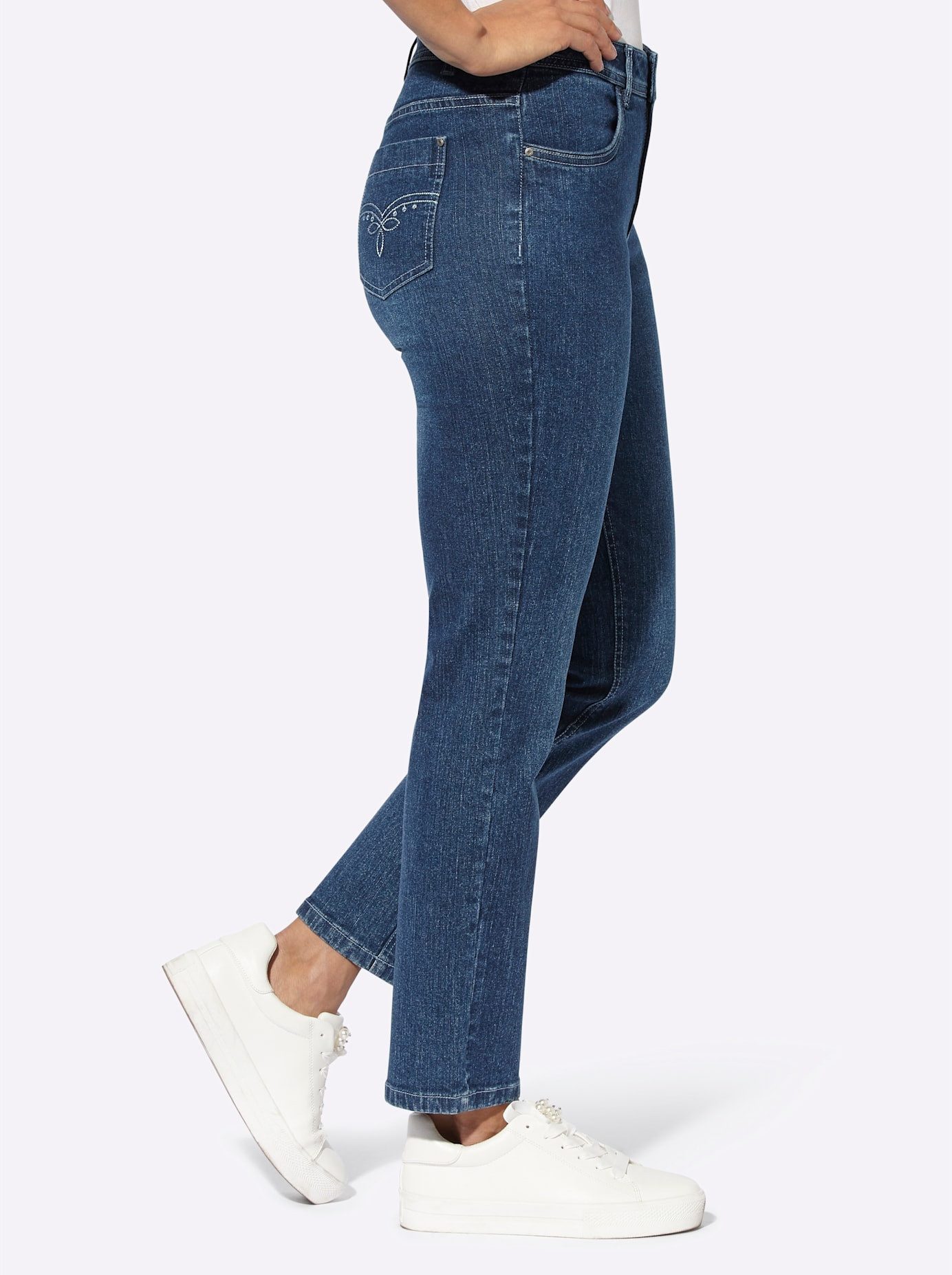Classic Inspirationen Comfortabele jeans