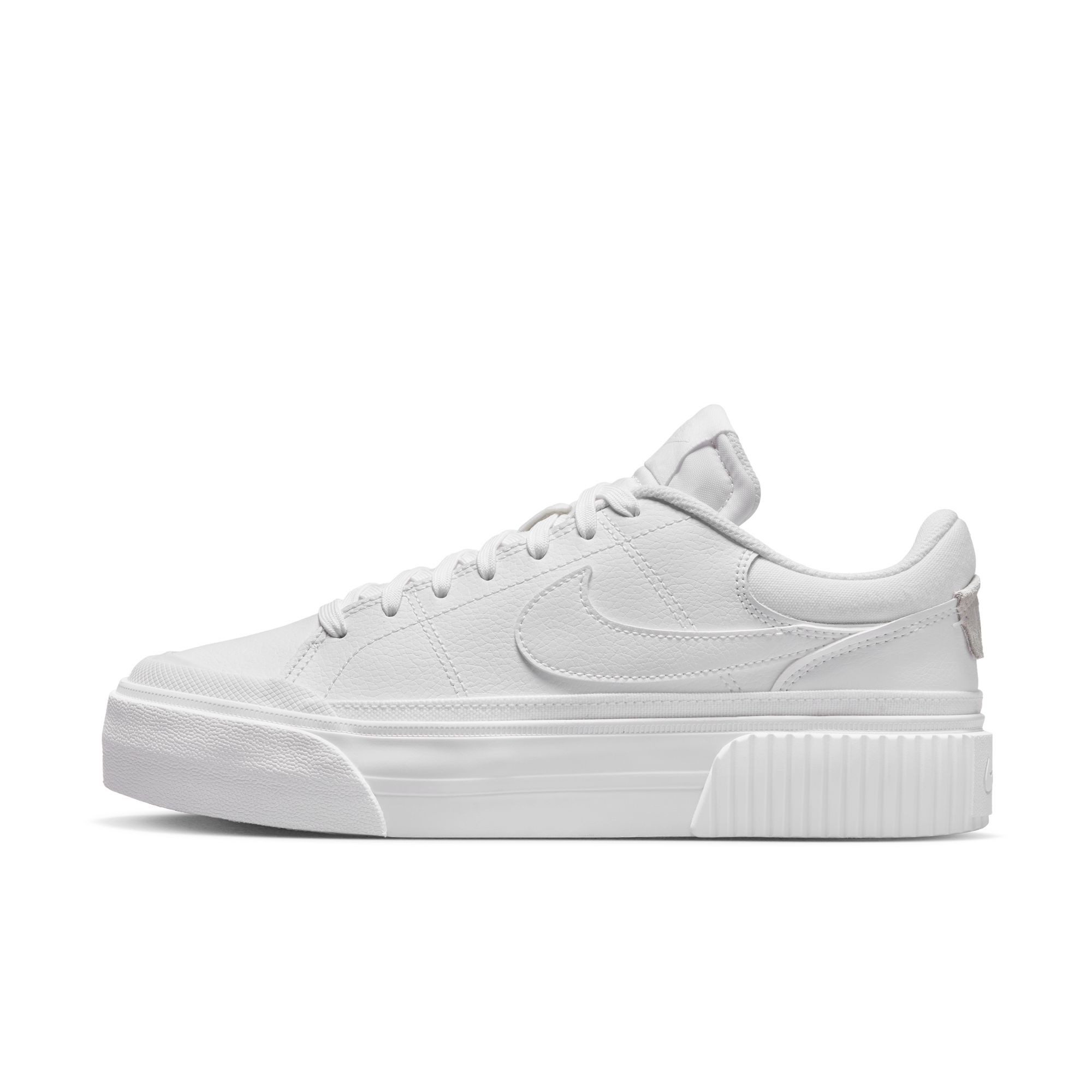 Nike Sportswear Sneakers COURT LEGACY LIFT