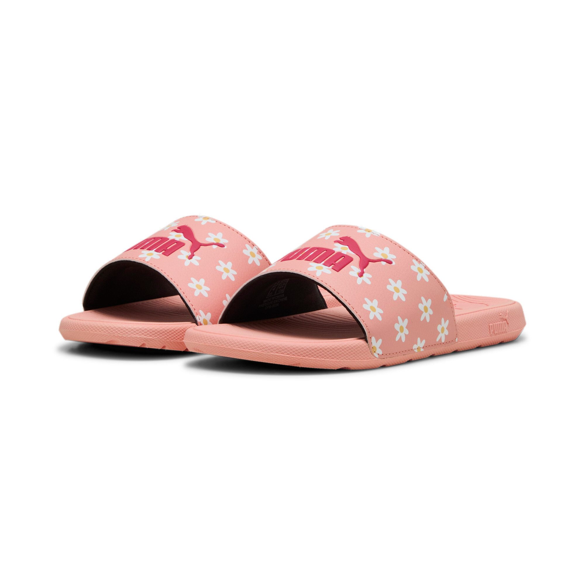 PUMA Badslippers COOL CAT 2.0 DAISIES JR