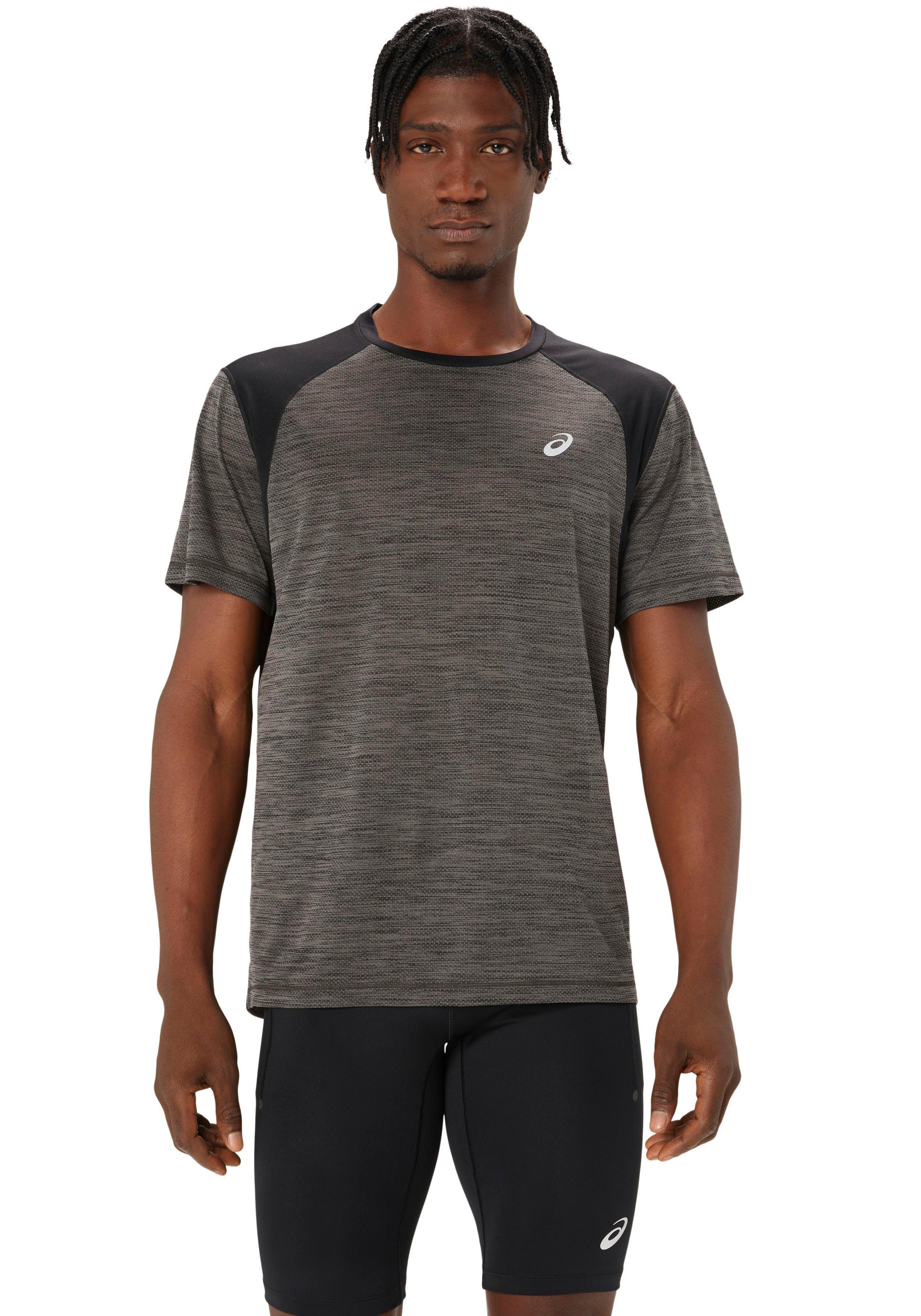 Asics Runningshirt ROAD SS TOP