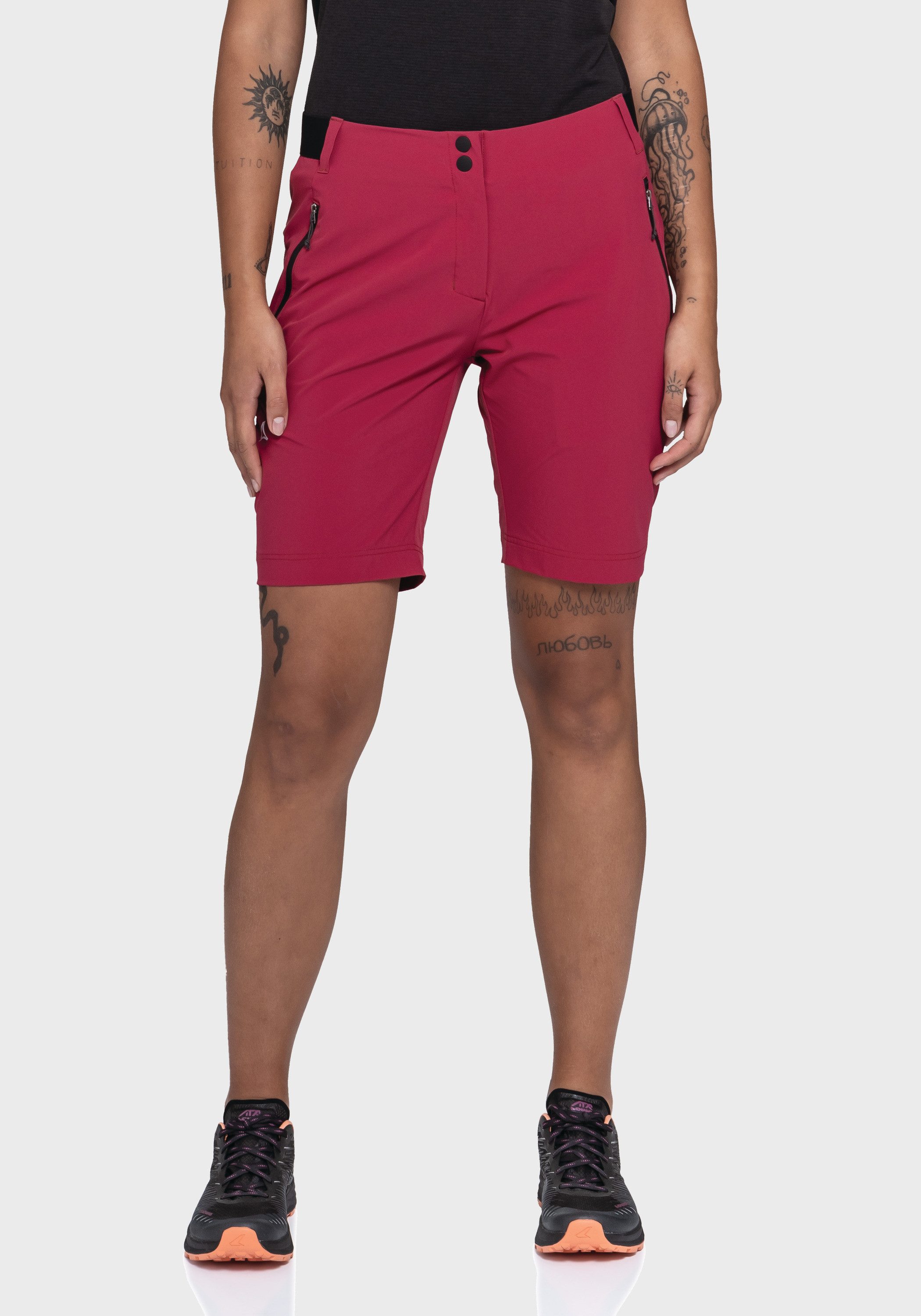 Schöffel Short Hiking shorts Style Blaustein WMS