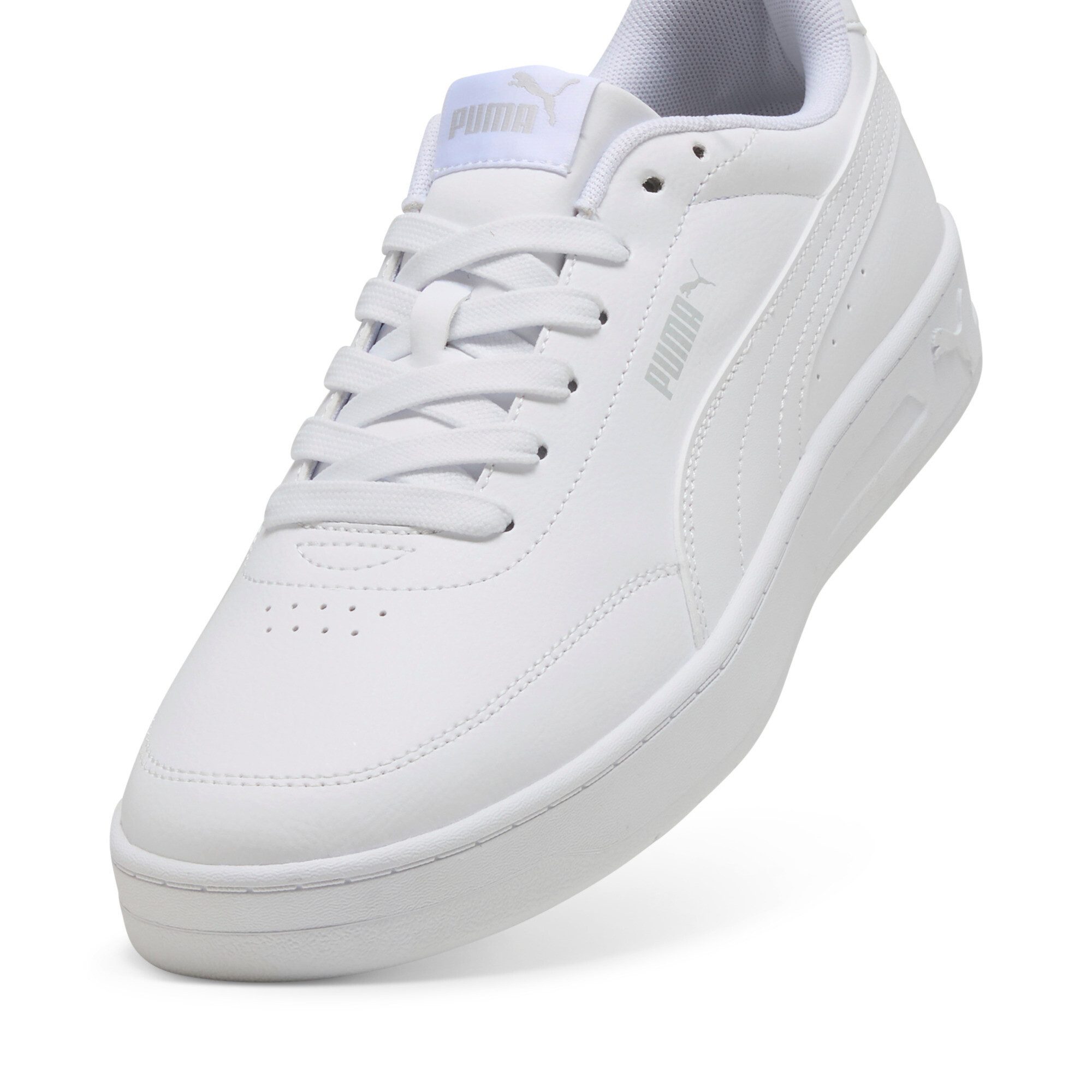 PUMA Sneakers COURT CLASSIC CLEAN