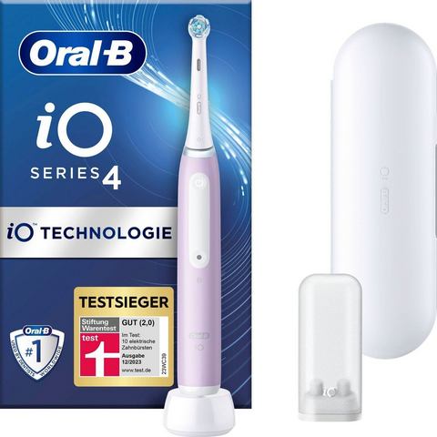 Oral B Elektrische tandenborstel iO 4