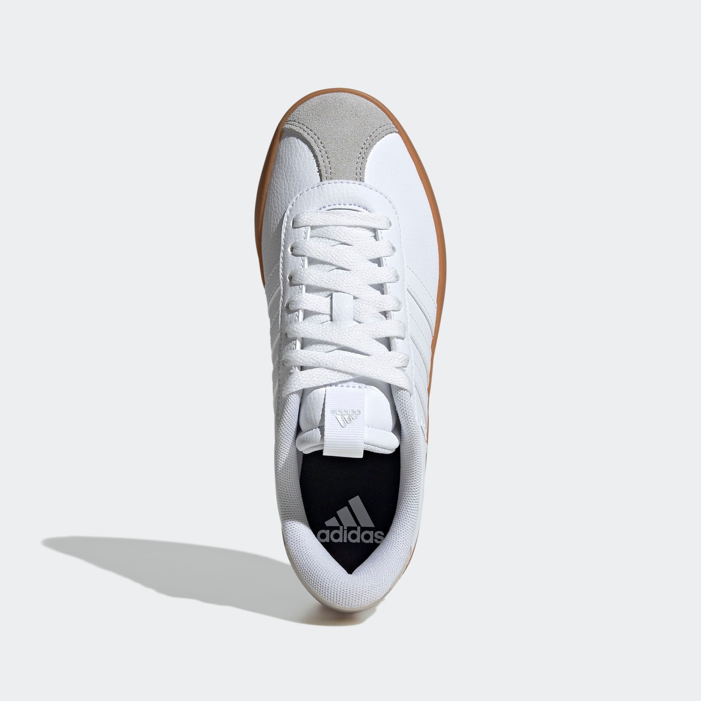 adidas Sportswear Sneakers VL COURT 3.0 geïnspireerd door het ontwerp van de adidas samba