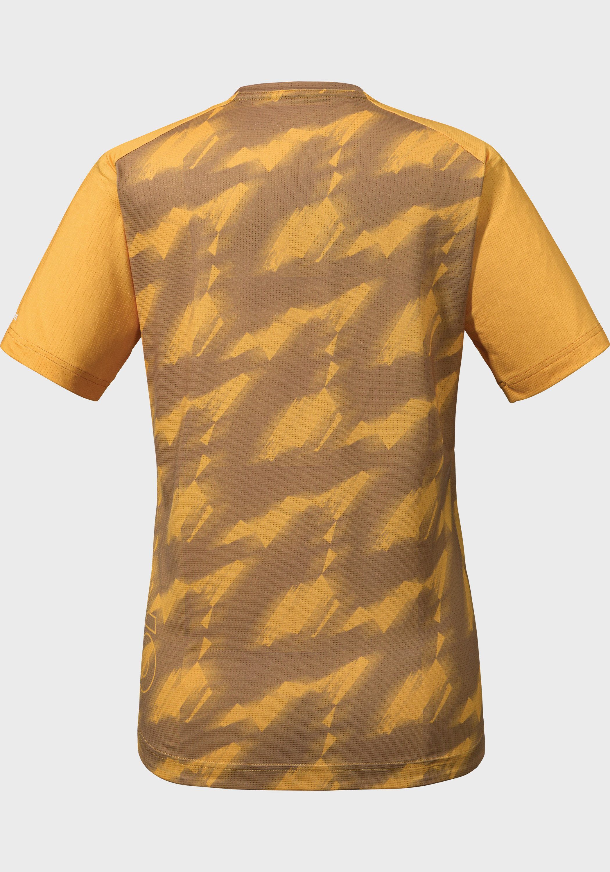 Schöffel Fietsshirt Shirt Huesca L
