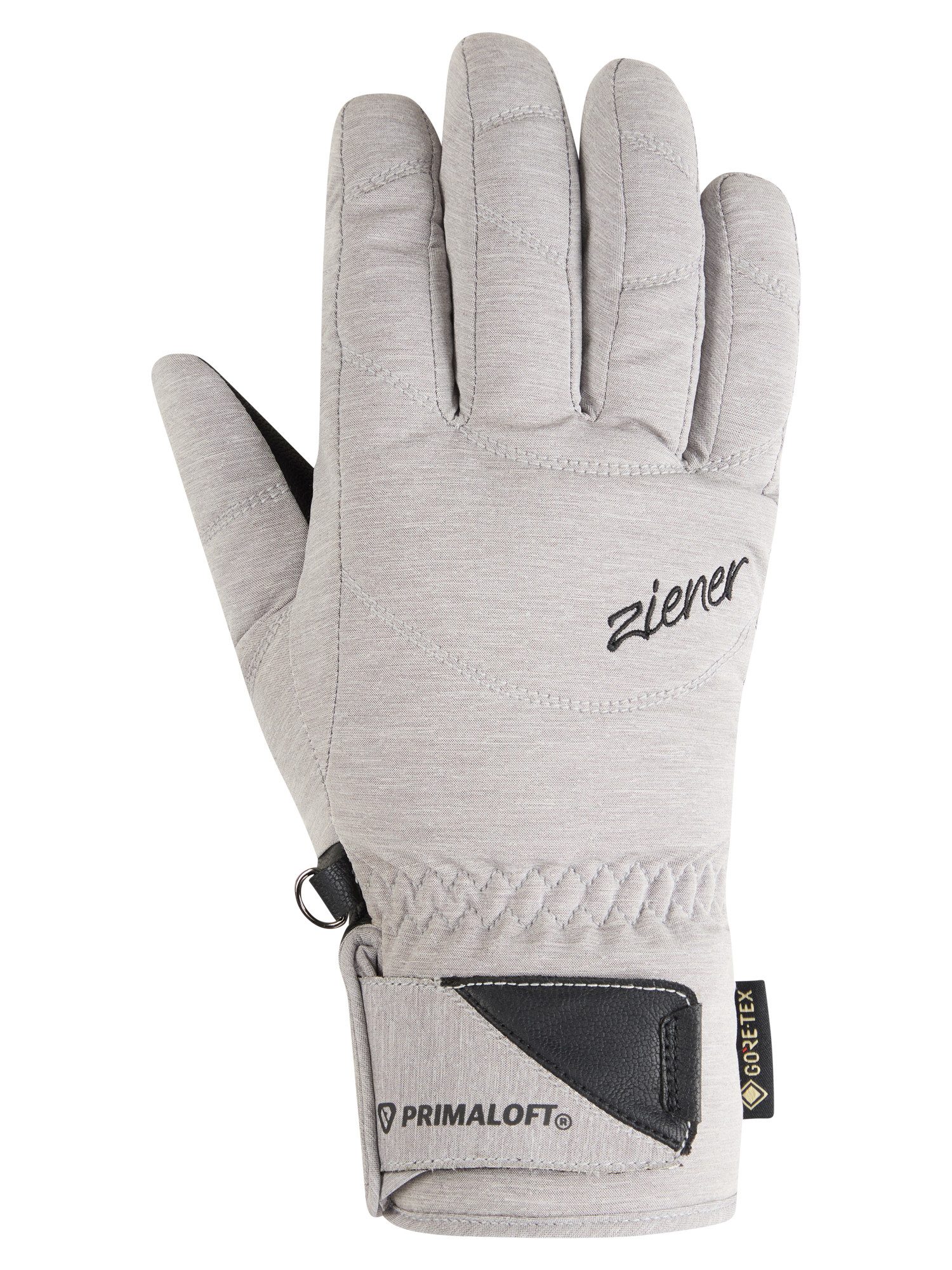 Ziener Skihandschoenen KLENN-Z GTX PR glove lady