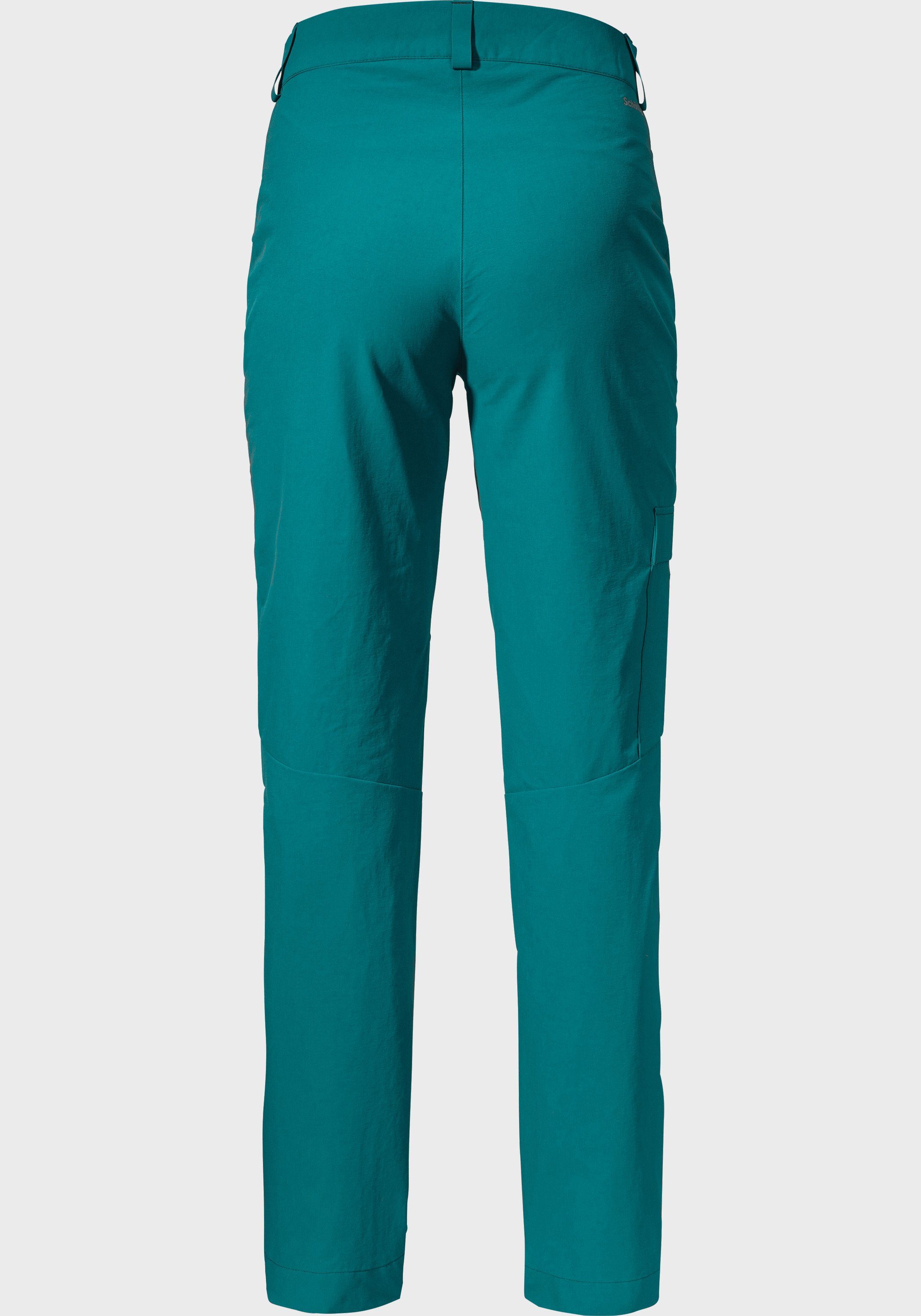 Schöffel Outdoorbroek Pants Kitzstein L