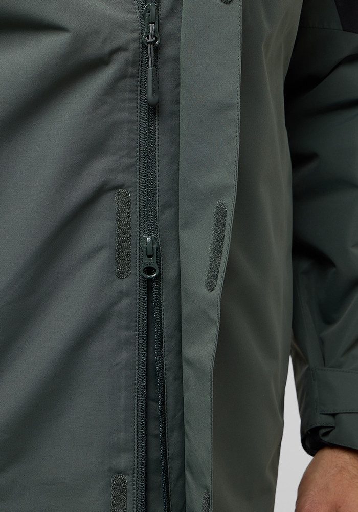Jack Wolfskin Functioneel 3-in-1-jack ROMBERG 3-in-1 JKT M