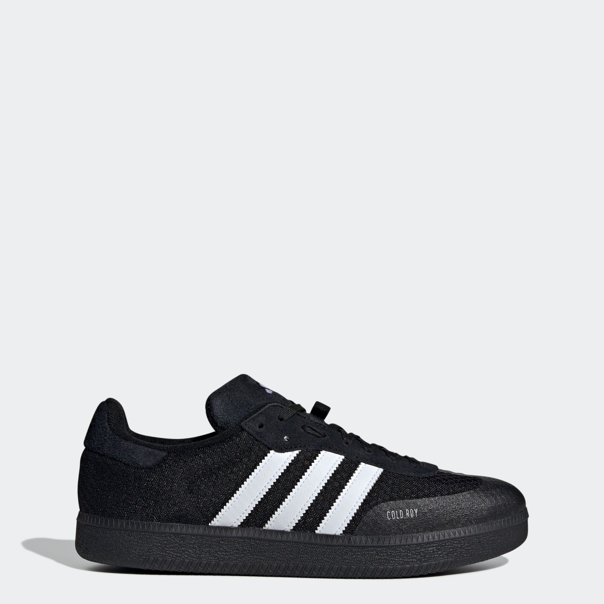 adidas Performance Fietsschoenen VELOSAMBA COLD.RDY geïnspireerd door het ontwerp van de adidas samba