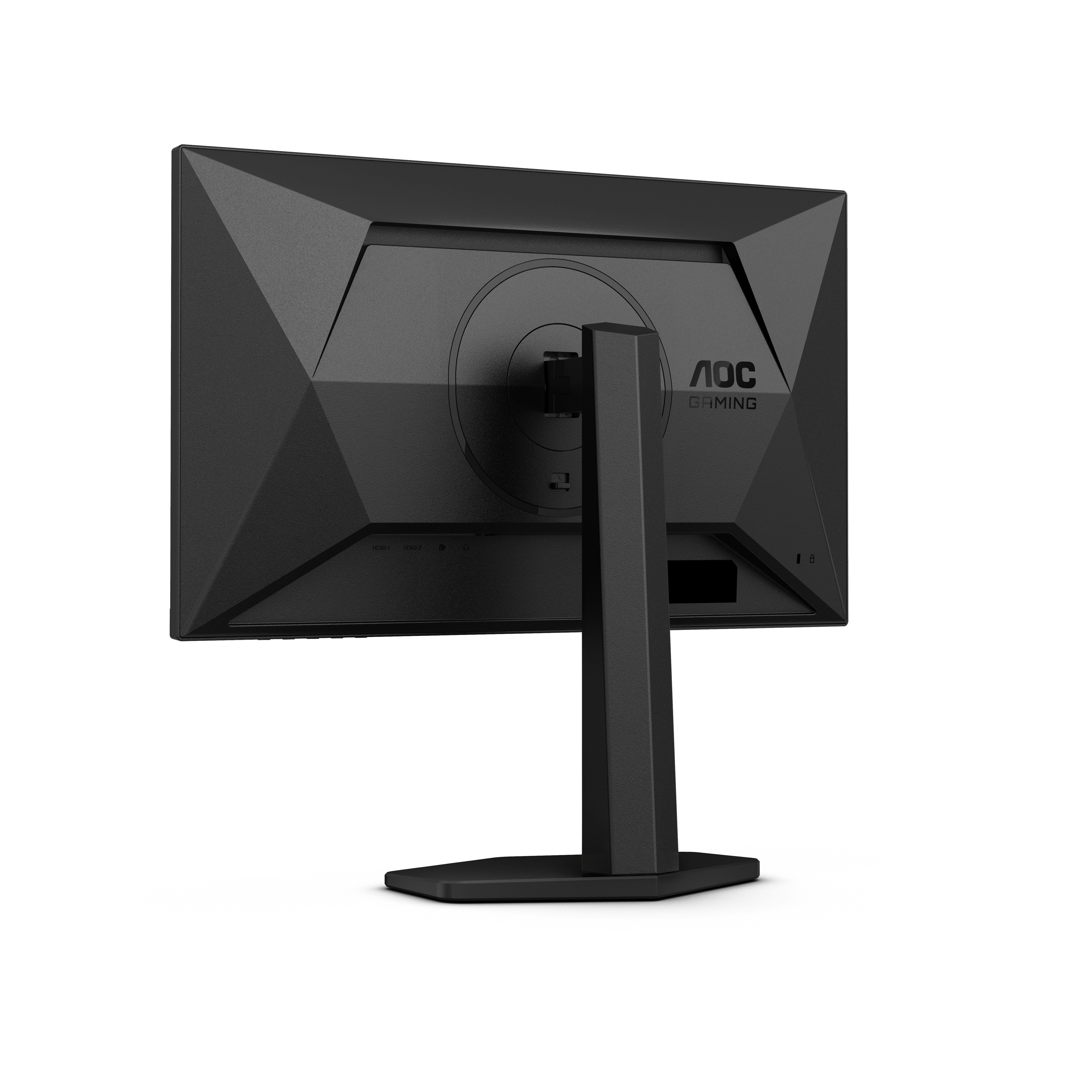 AOC Gaming-ledscherm 24G4X, 60,5 cm / 24", Full HD