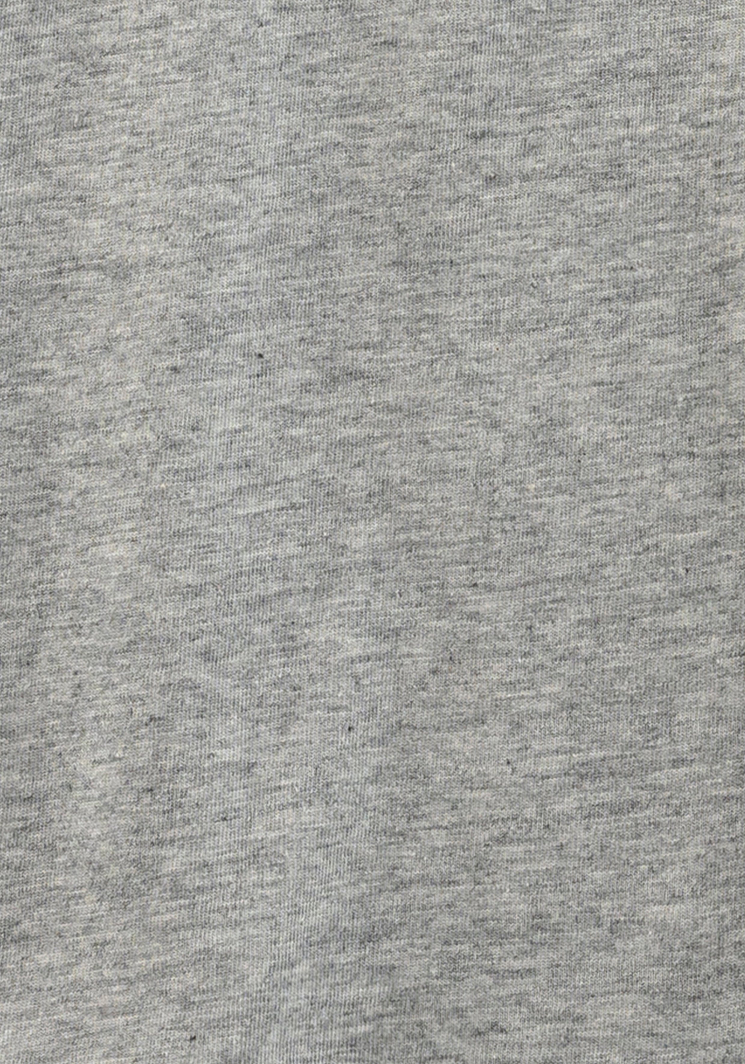 AUTHENTIC LE JOGGER Pyjama met basketbalprint (2-delig, 1 stuk)