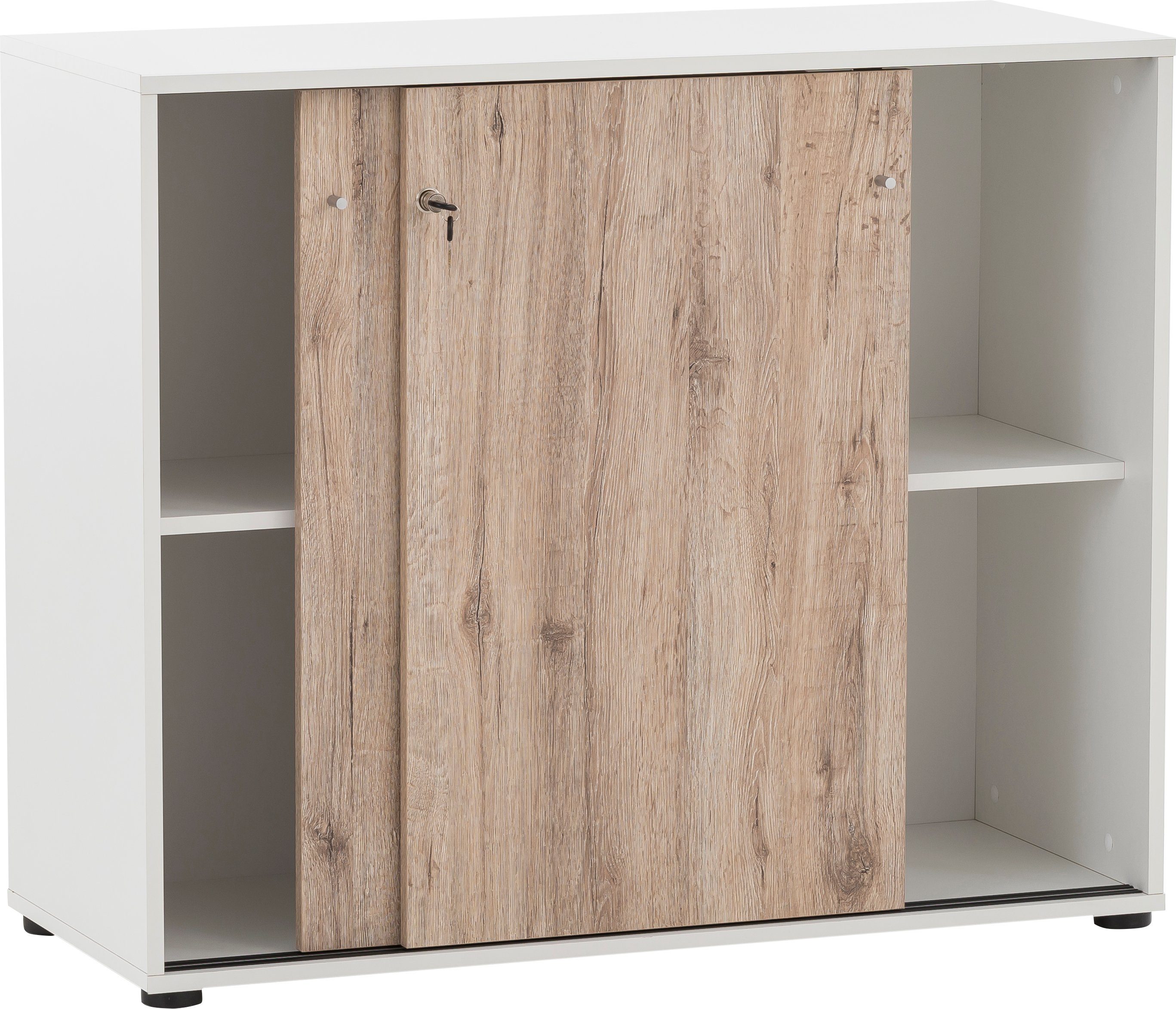 Schildmeyer Archiefkast Serie 400 Breedte 100 cm